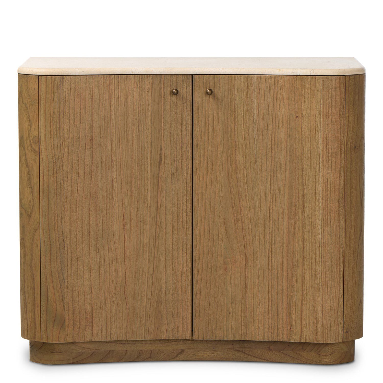 Four Hands Boa Small Cabinet