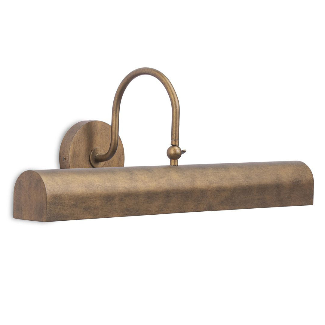 Four Hands Benno Picture Light