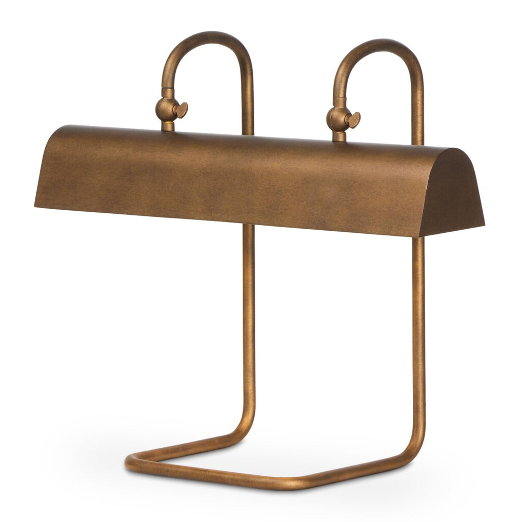 Four Hands Benno Table Lamp