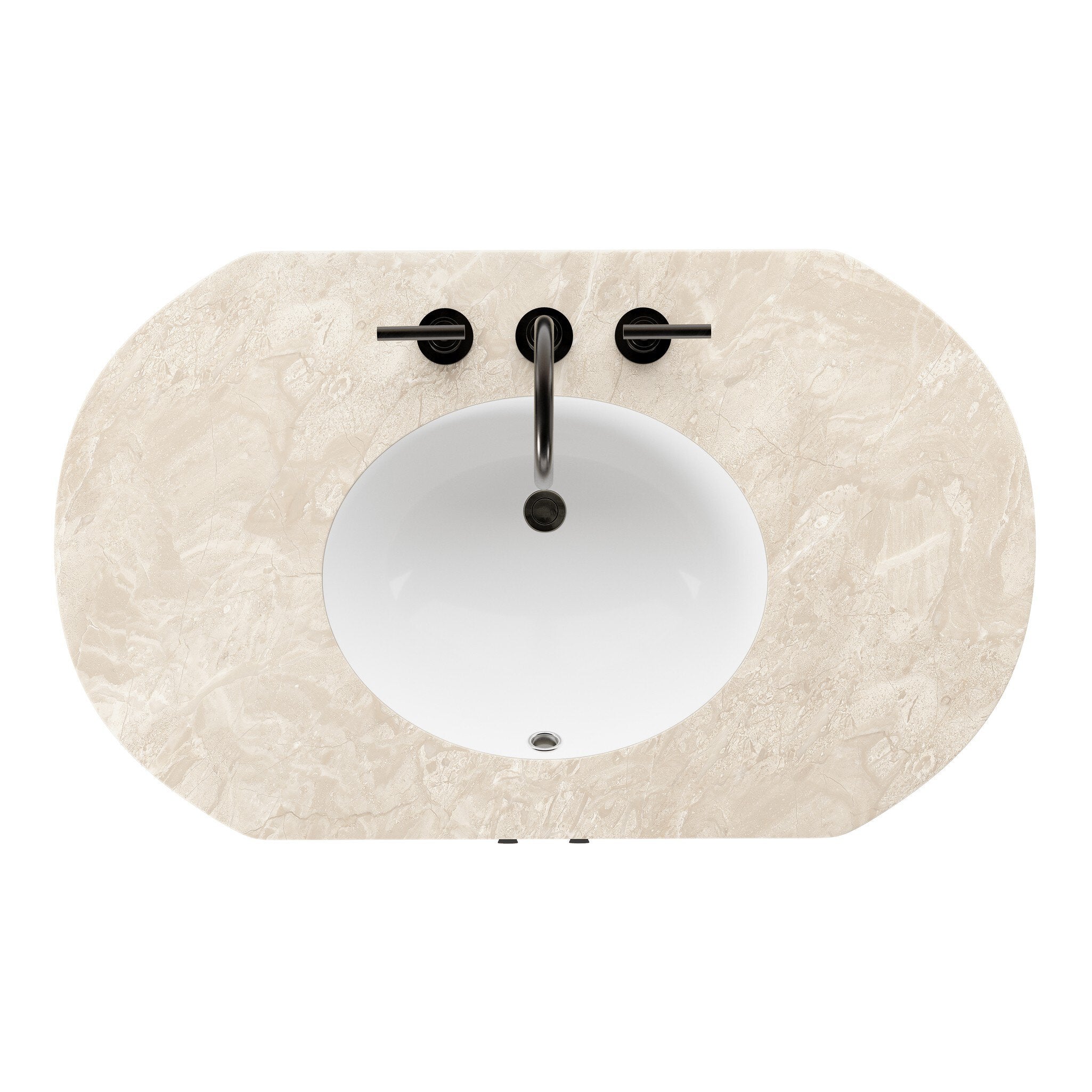 Four Hands Dean Single Vanity