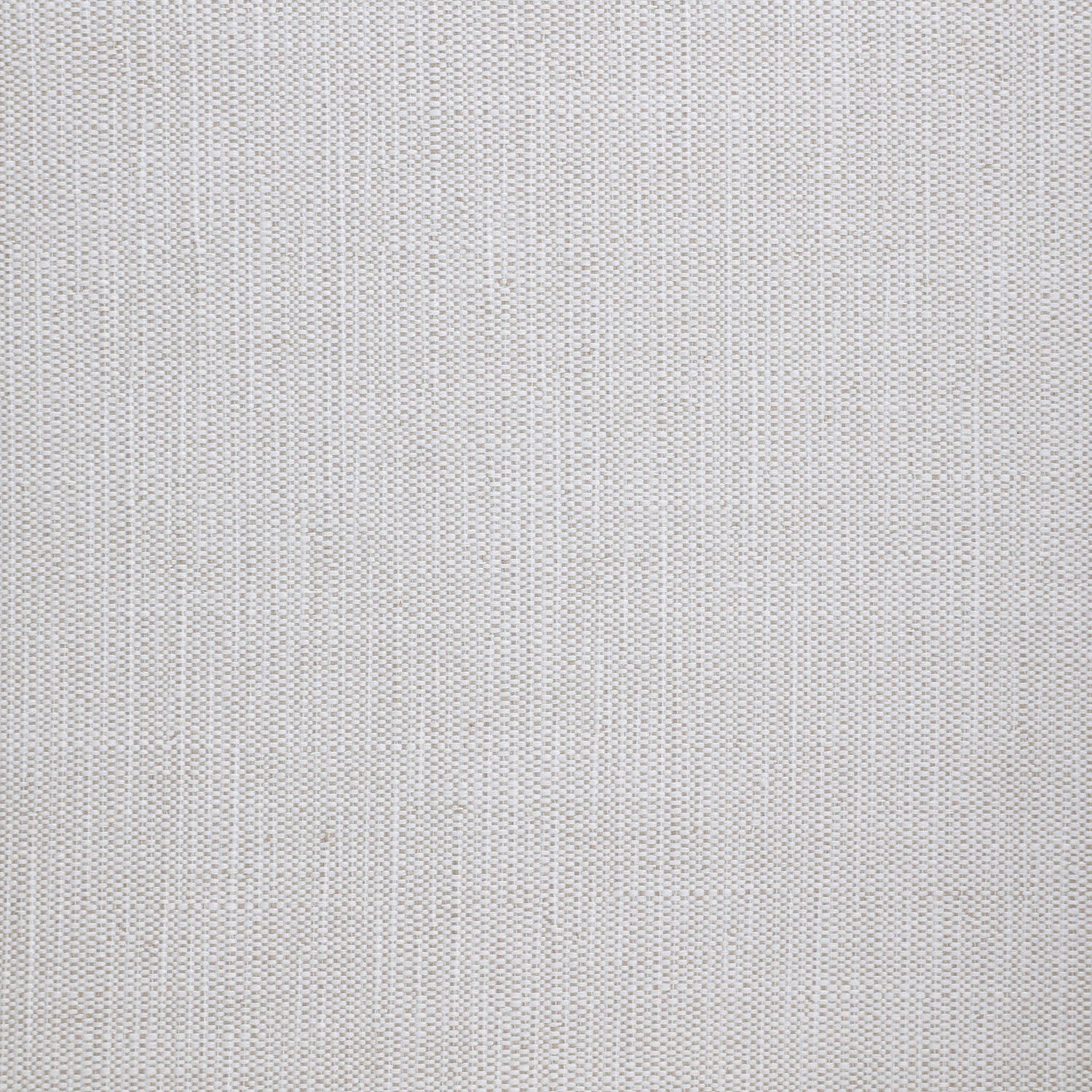 Four Hands Blaire Outdoor Chair in vintage taupe woven with cream cushion, close-up detail, view 7