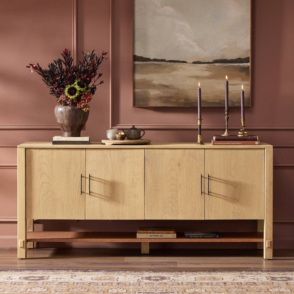 Four Hands Blake Sideboard