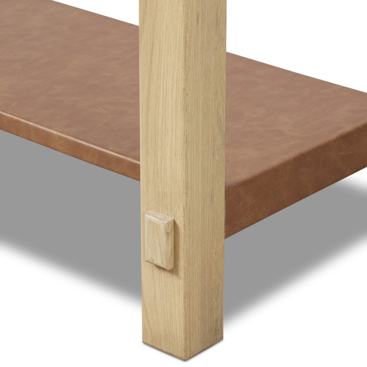 Four Hands Blake Console Table