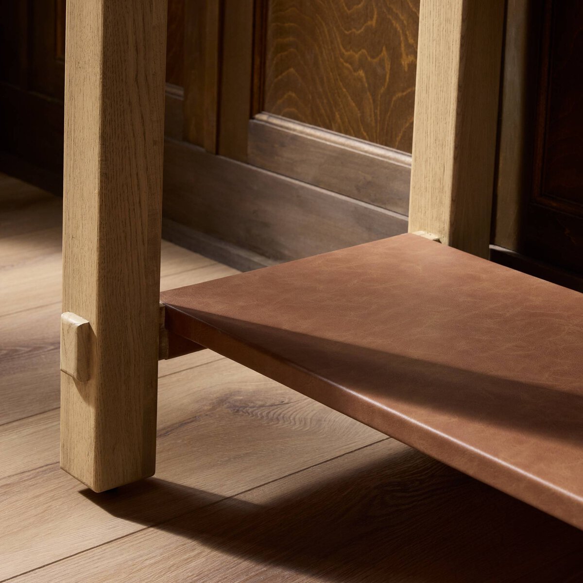 Four Hands Blake Console Table