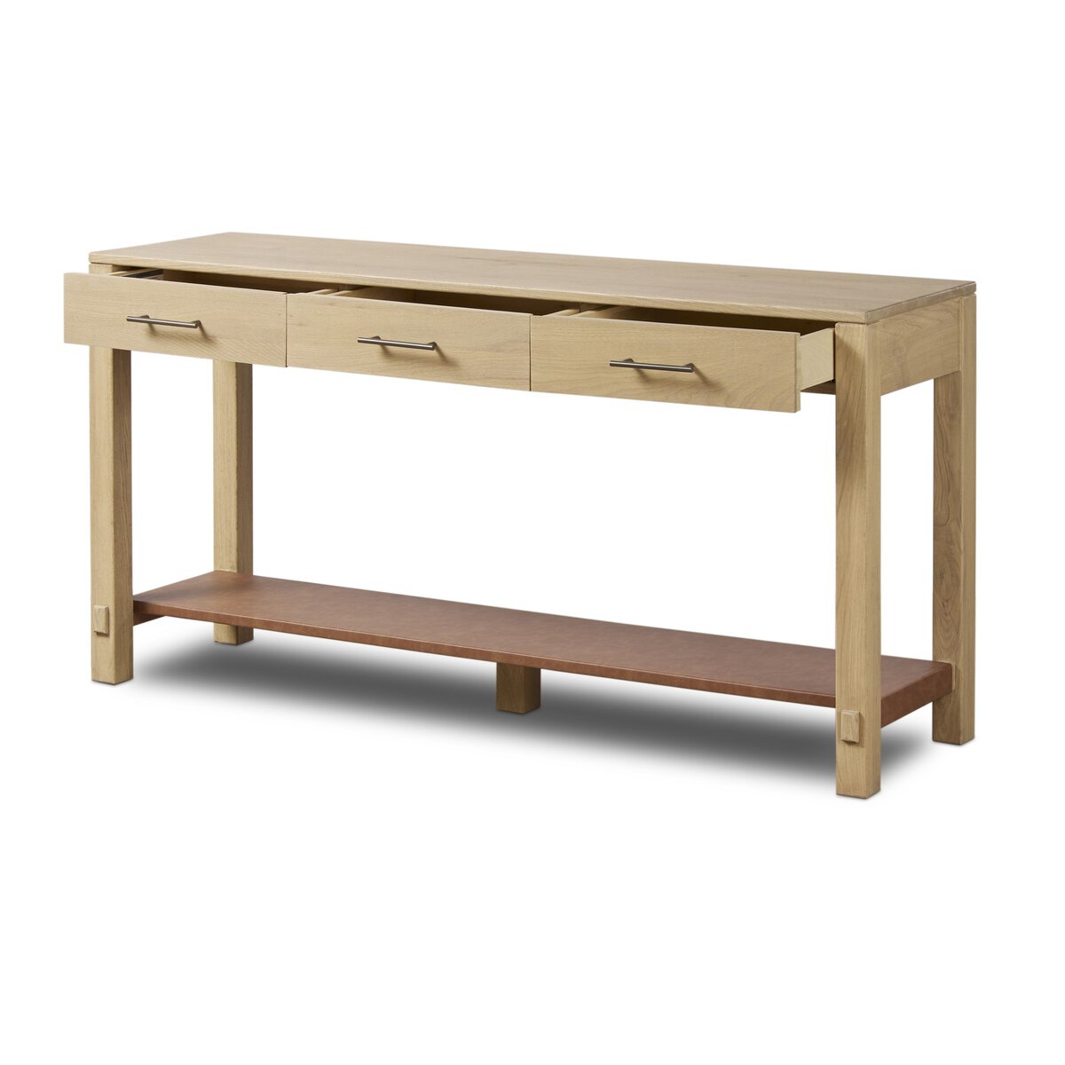 Four Hands Blake Console Table
