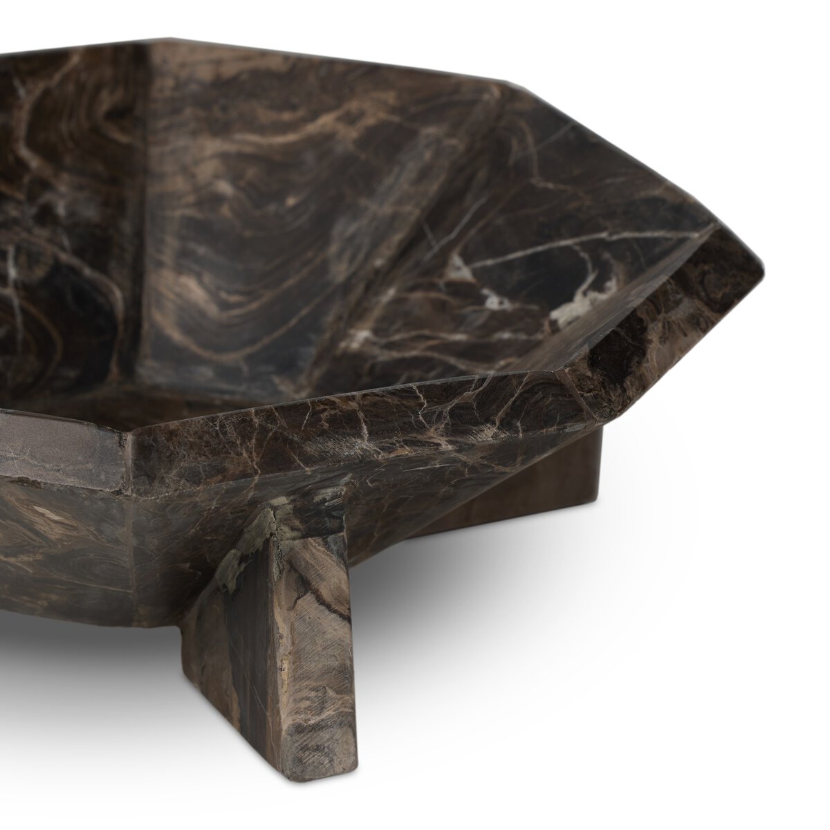 Four Hands Kasa Bowl