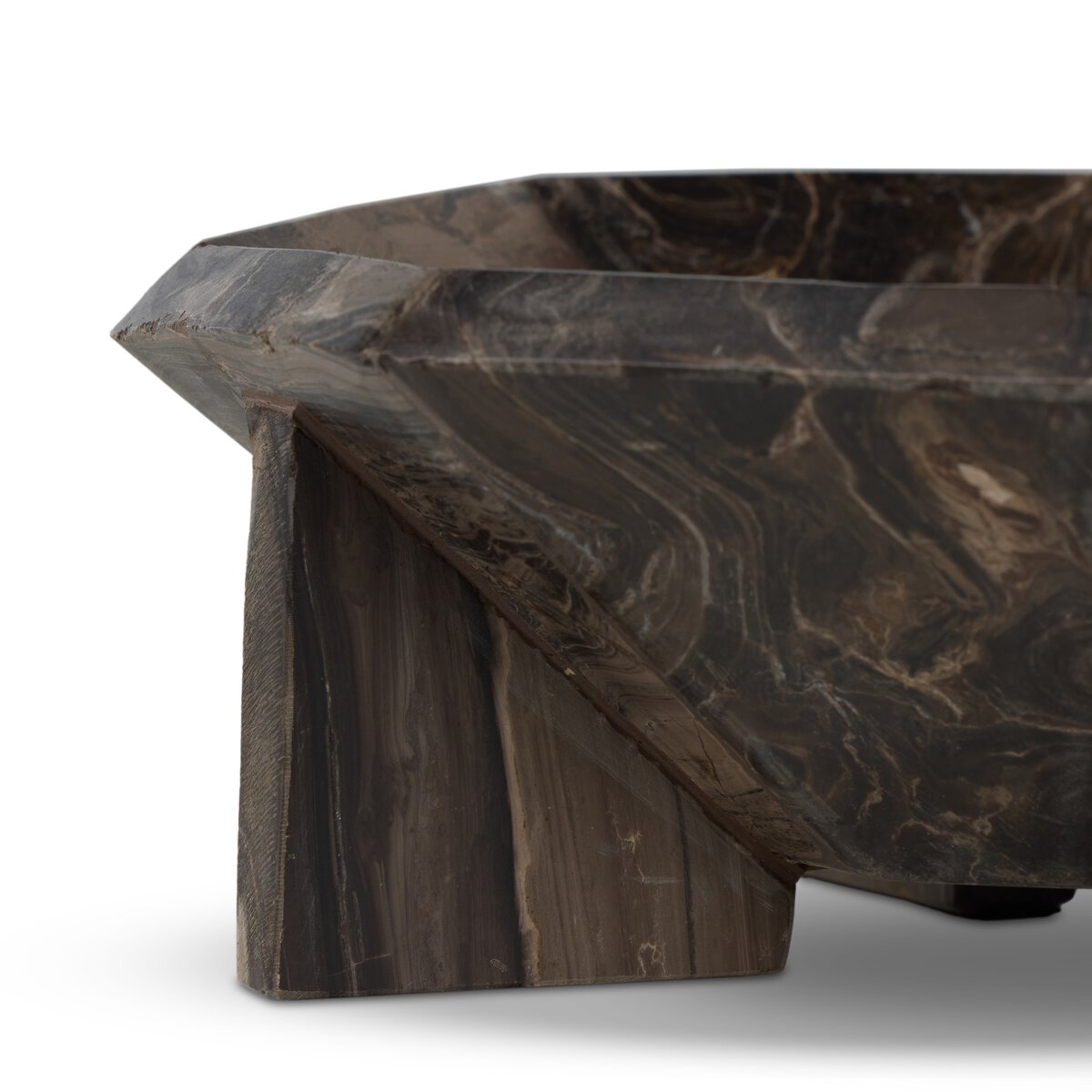 Four Hands Kasa Bowl