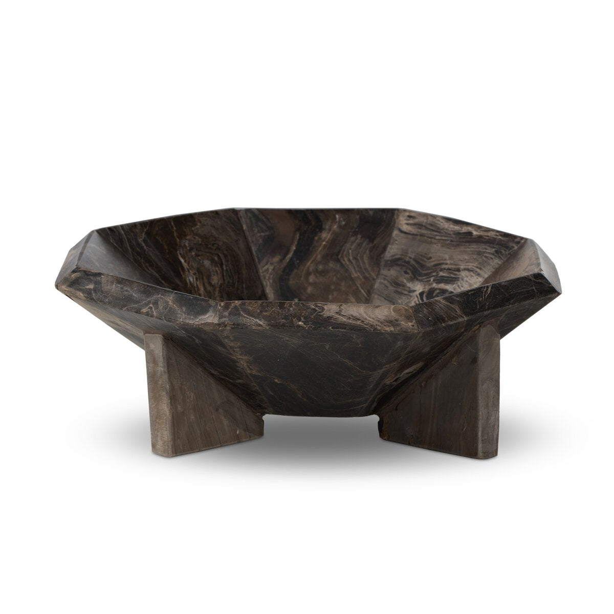 Four Hands Kasa Bowl