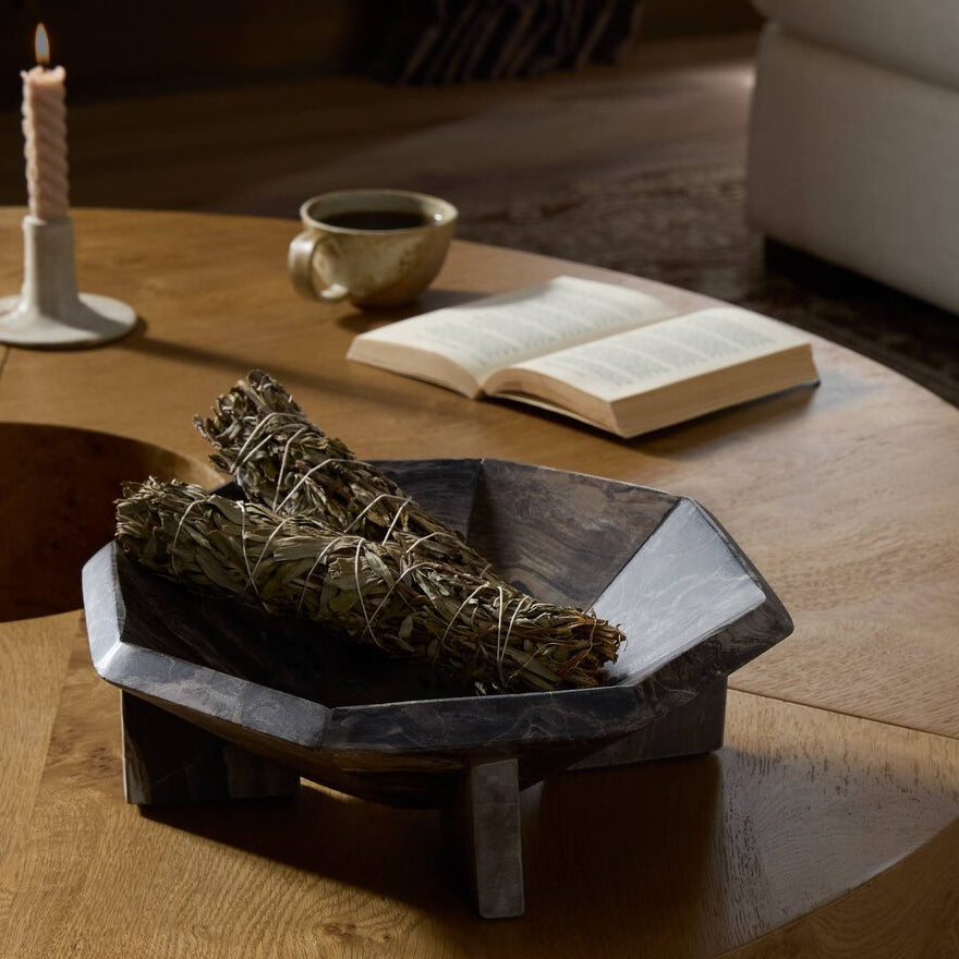 Four Hands Kasa Bowl