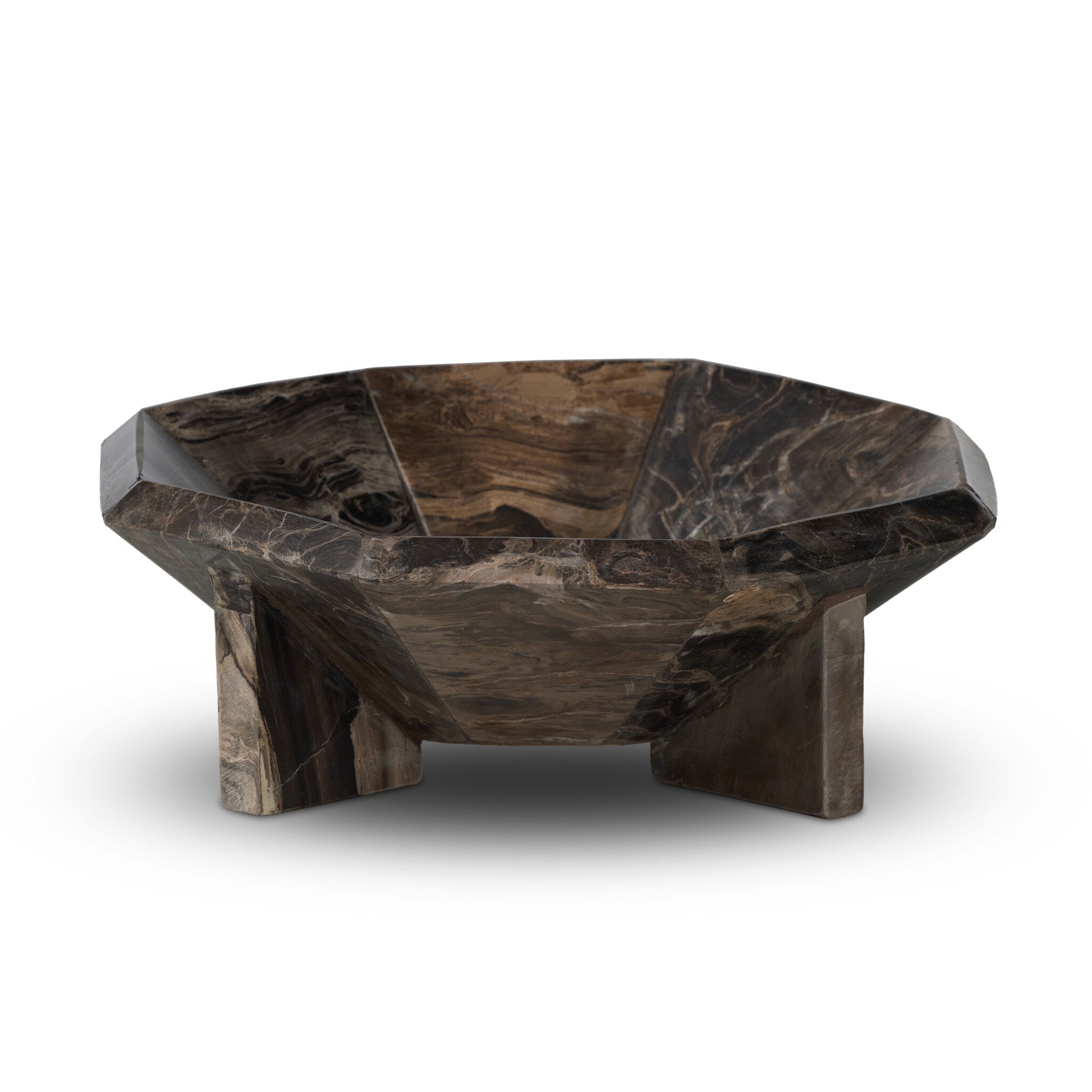 Four Hands Kasa Bowl