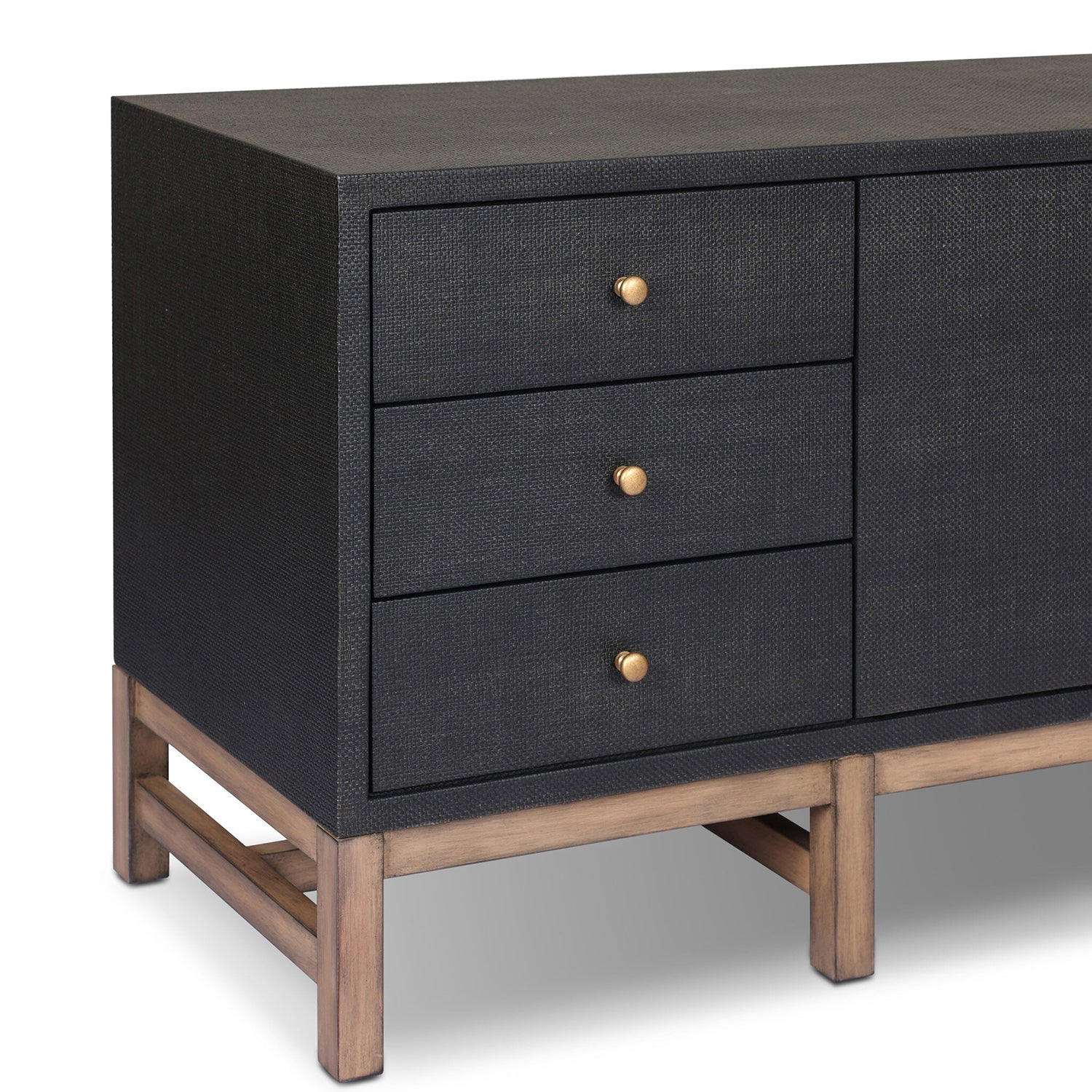 Four Hands Fiona Media Console