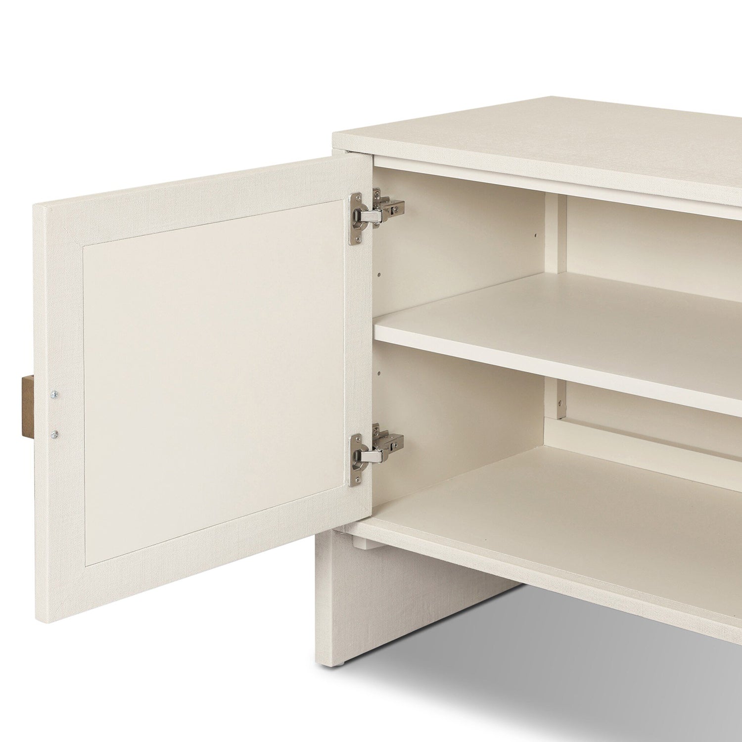 Four Hands Cressida Media Console