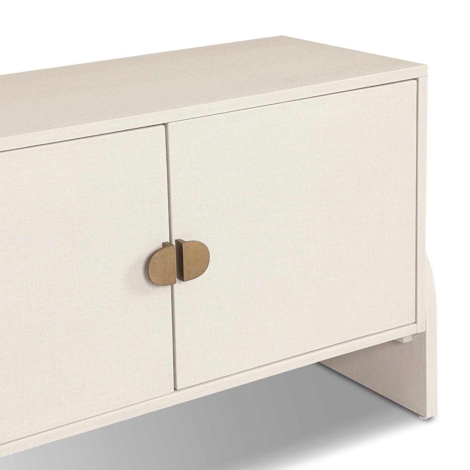 Four Hands Cressida Media Console