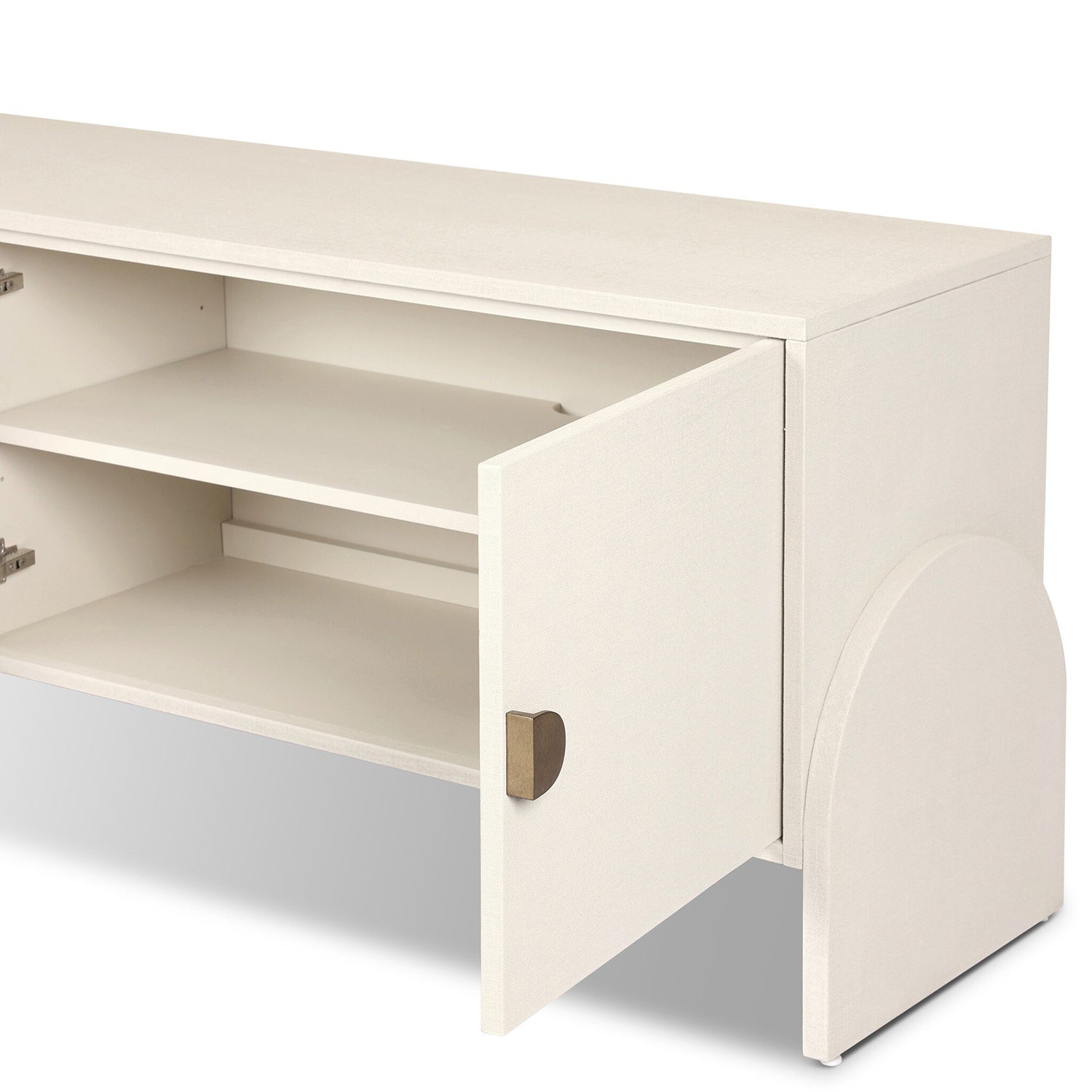 Four Hands Cressida Media Console