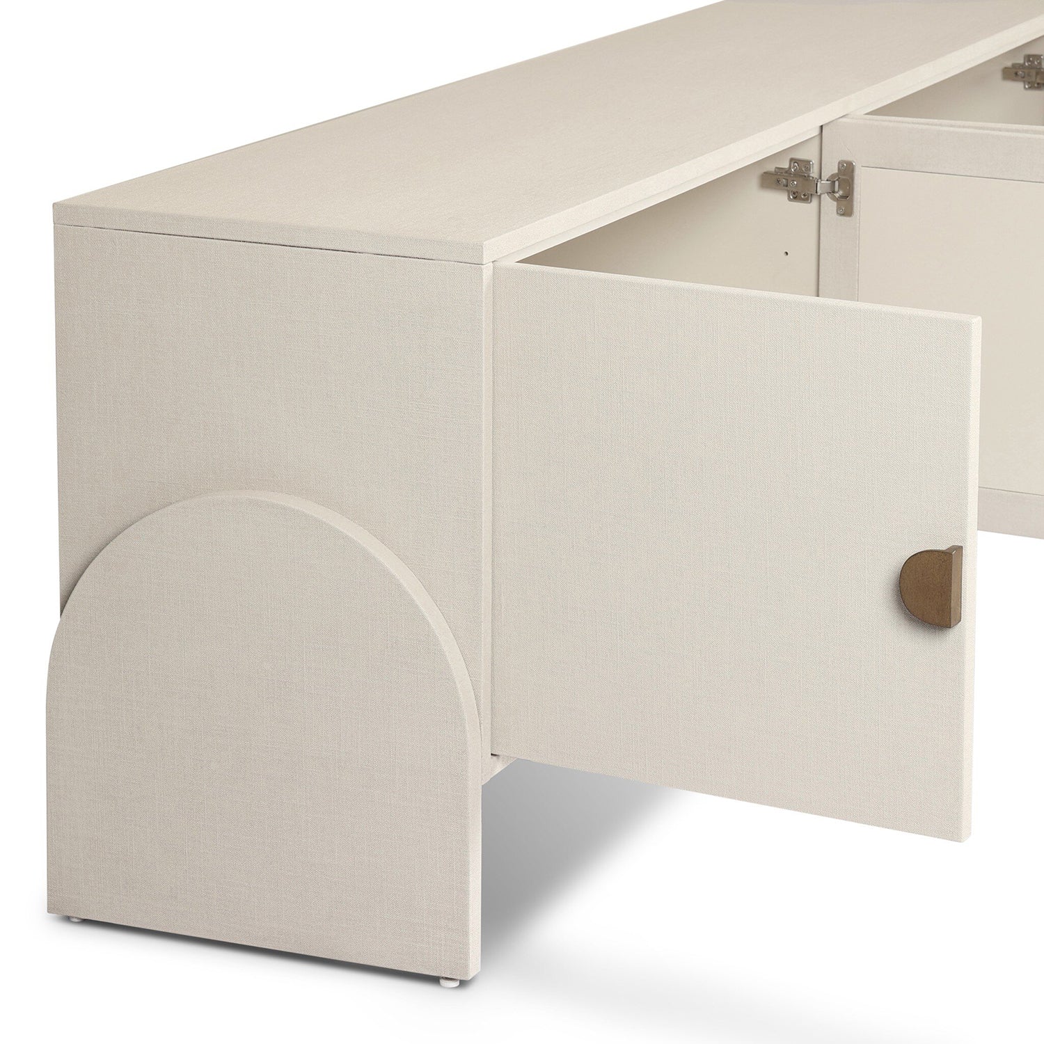 Four Hands Cressida Media Console