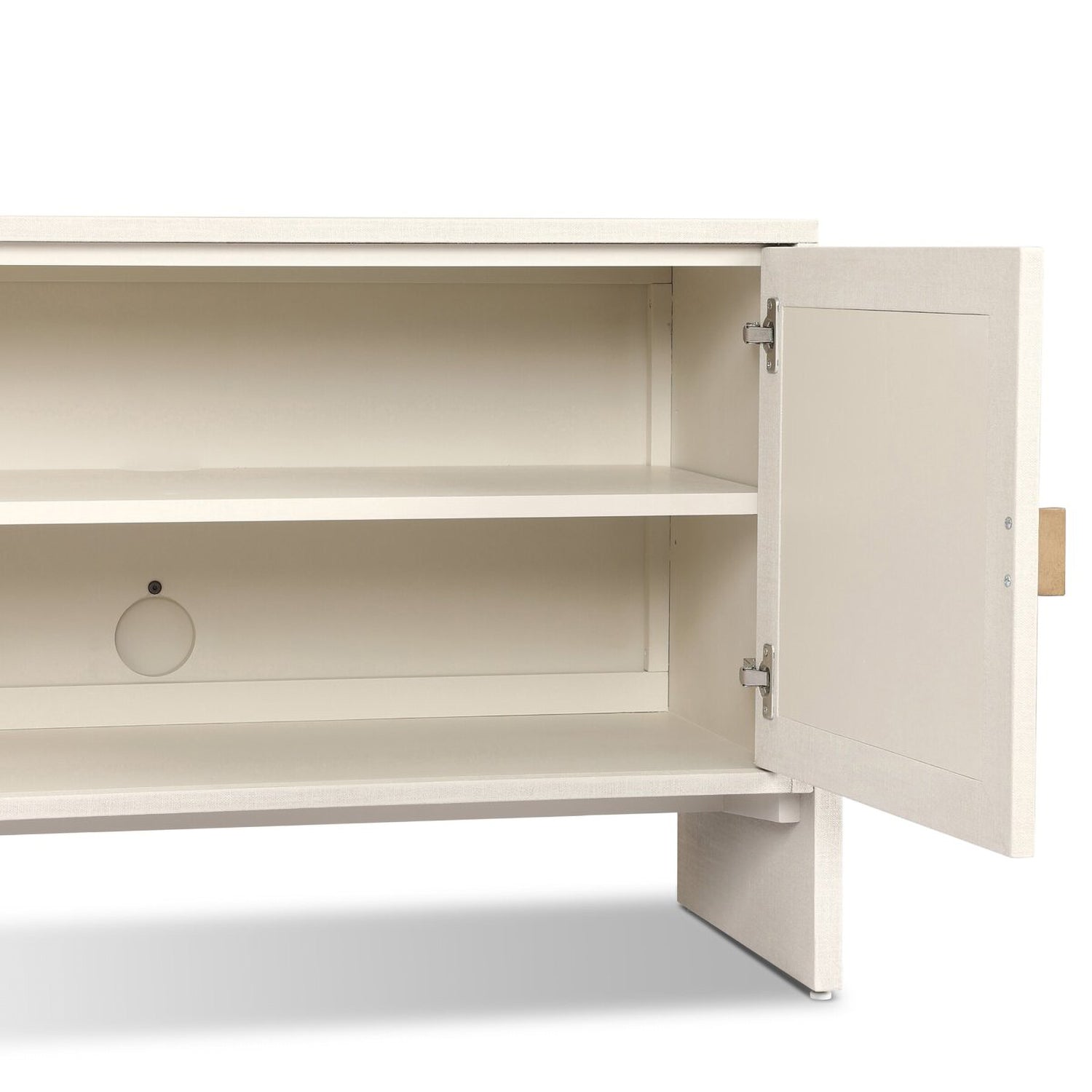 Four Hands Cressida Media Console