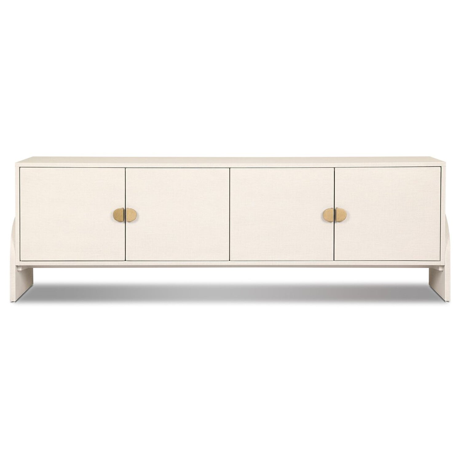 Four Hands Cressida Media Console