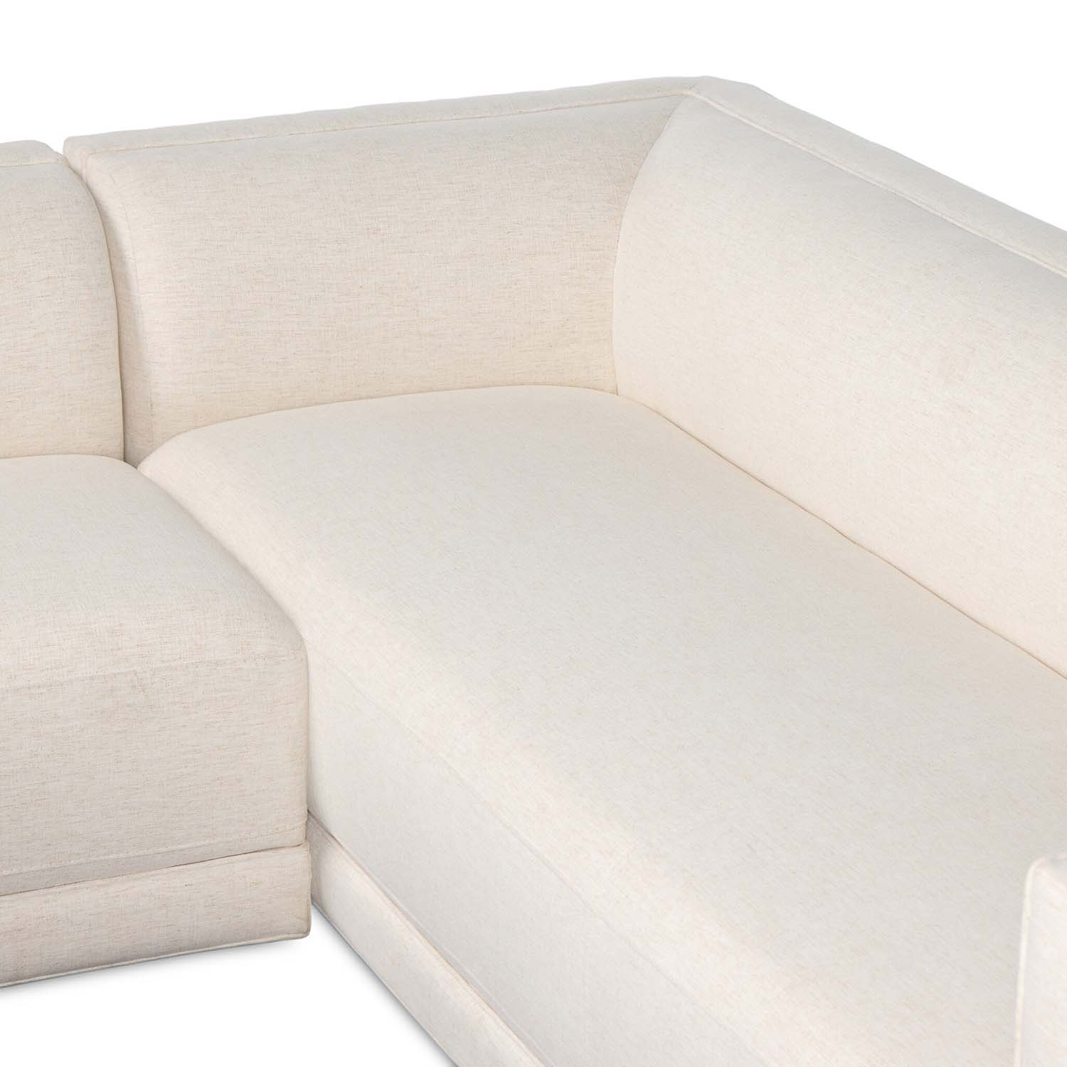 Four Hands Phillip 2 Piece Sectional Sofa