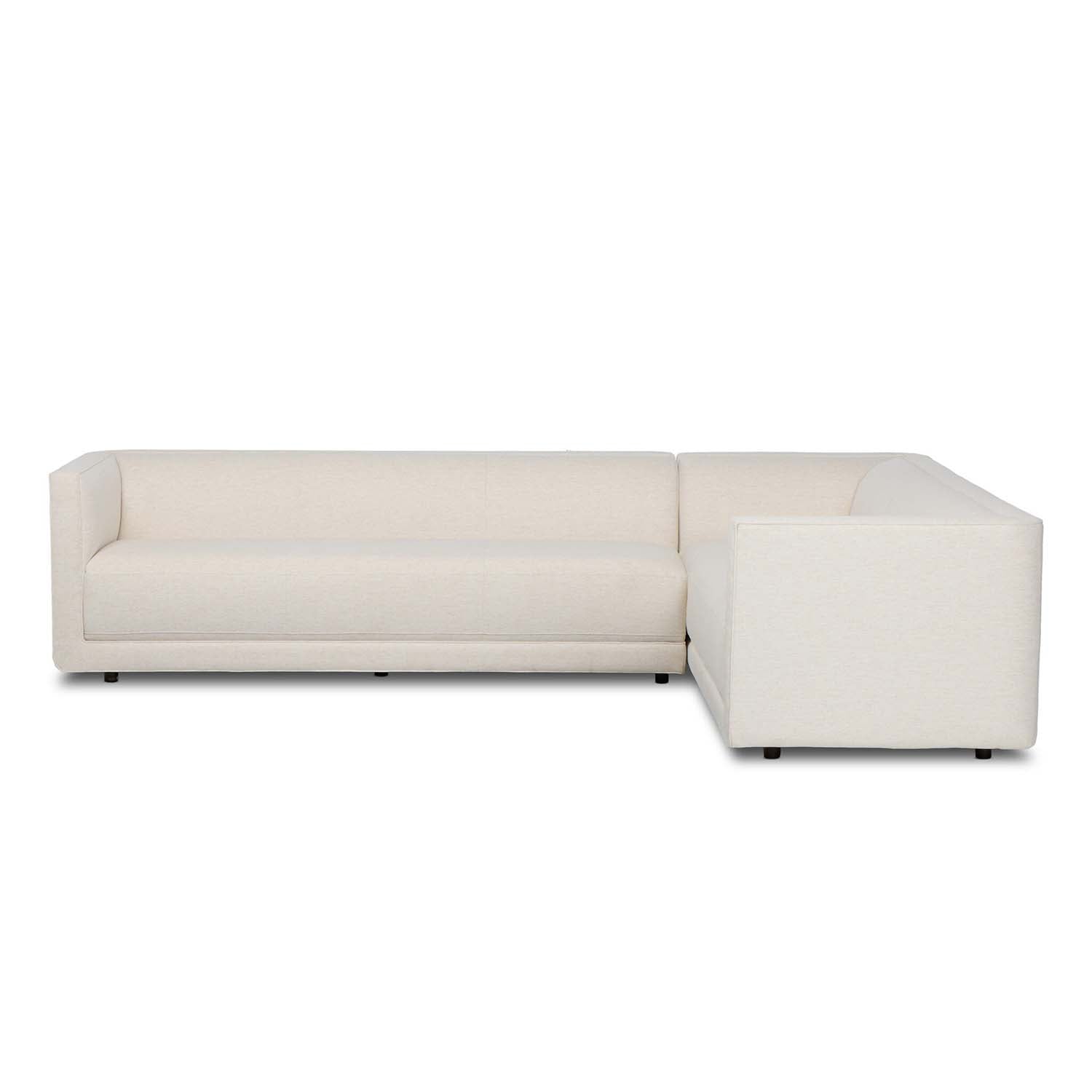 Four Hands Phillip 2 Piece Sectional Sofa
