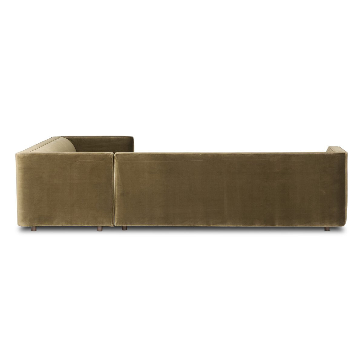 Four Hands Phillip 2-Piece Sectional Sofa