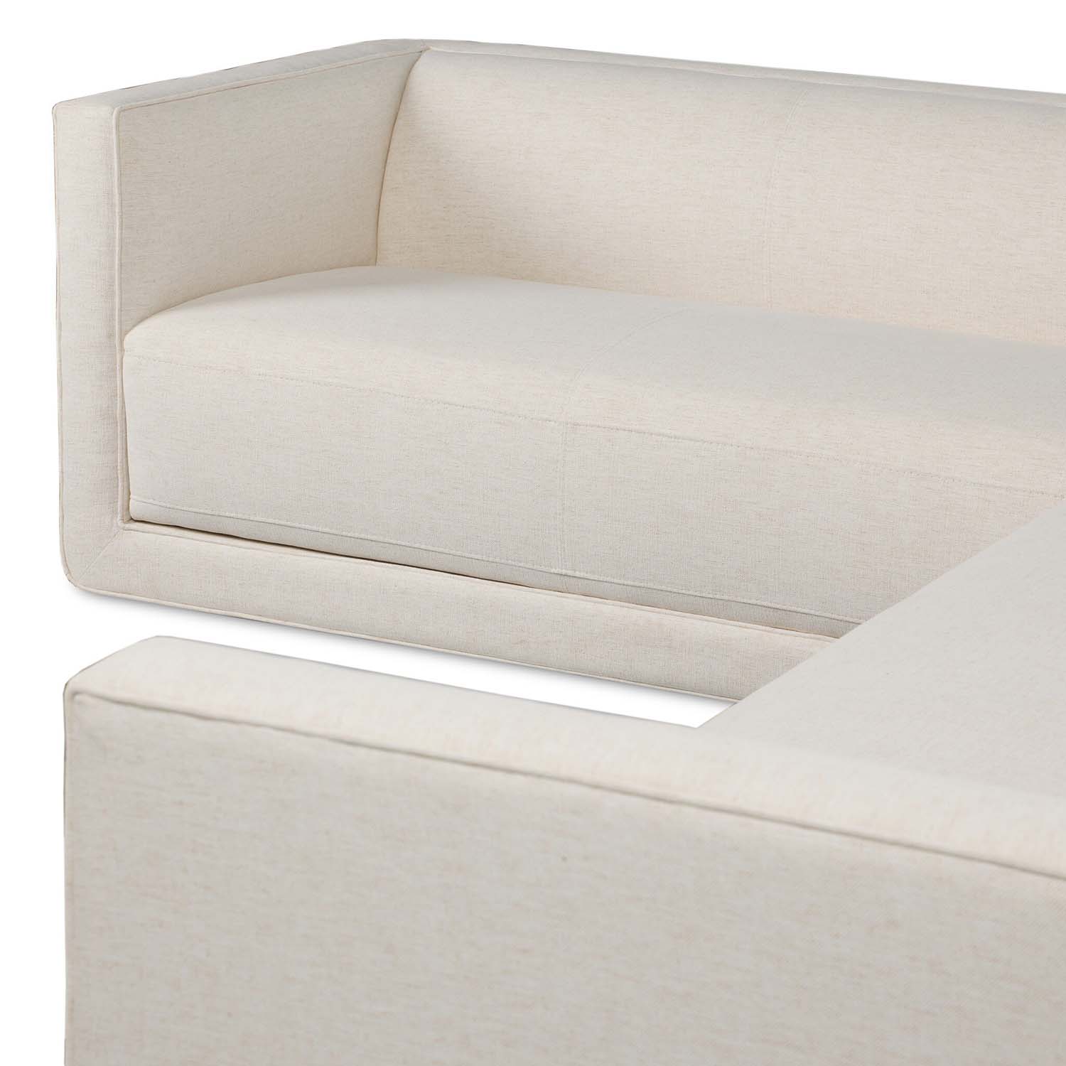 Four Hands Phillip 2 Piece Sectional Sofa