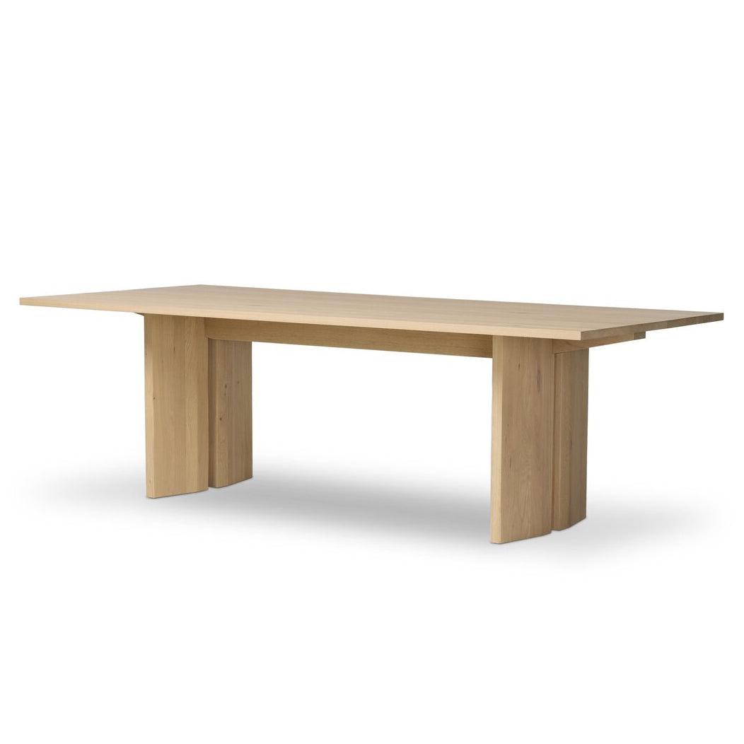 Four Hands Emerald Dining Table