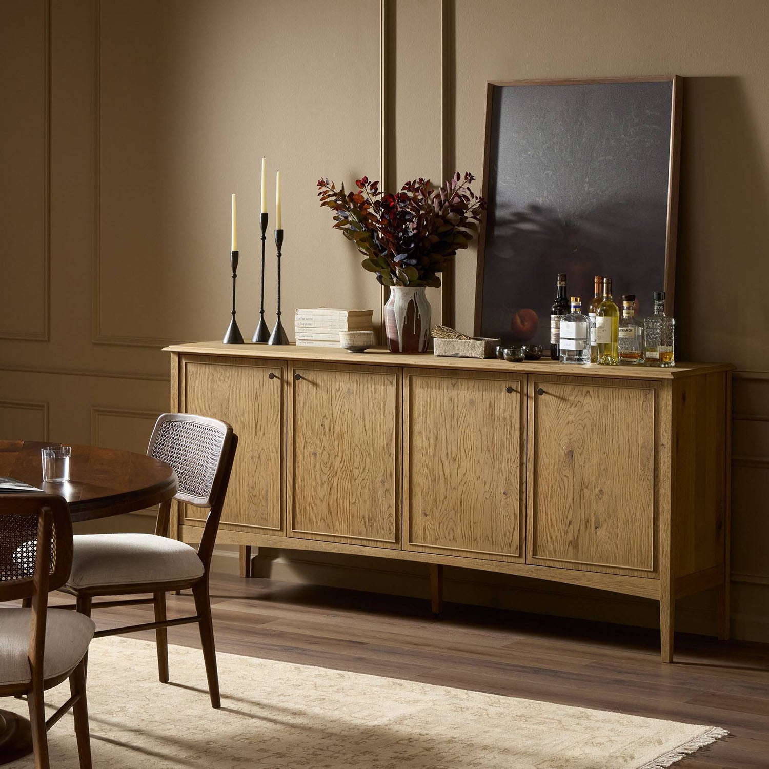 Four Hands Maggie Sideboard