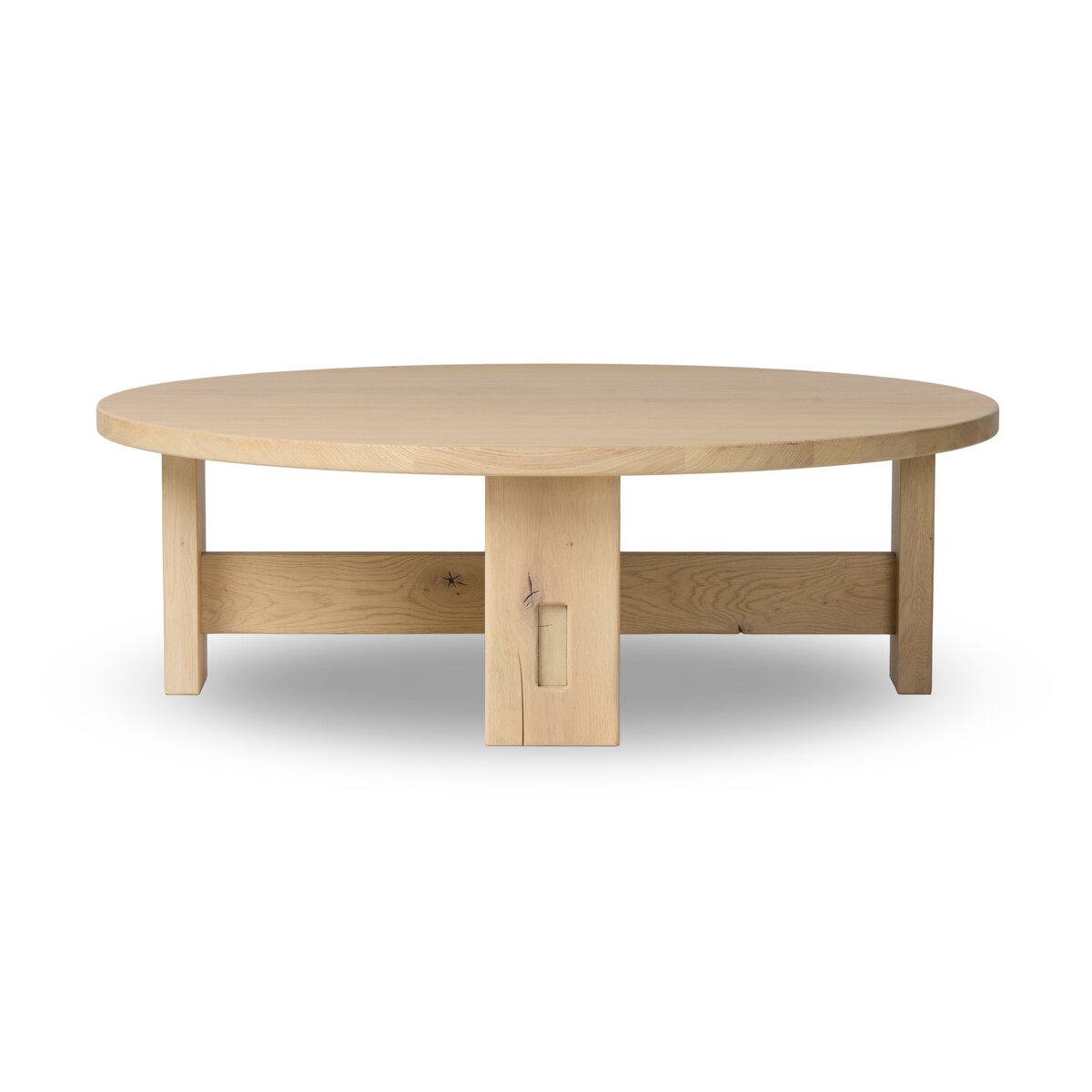 Four Hands Willa Coffee Table