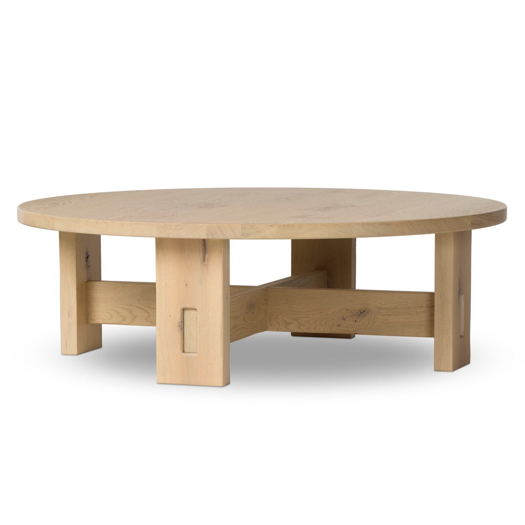 Four Hands Willa Coffee Table