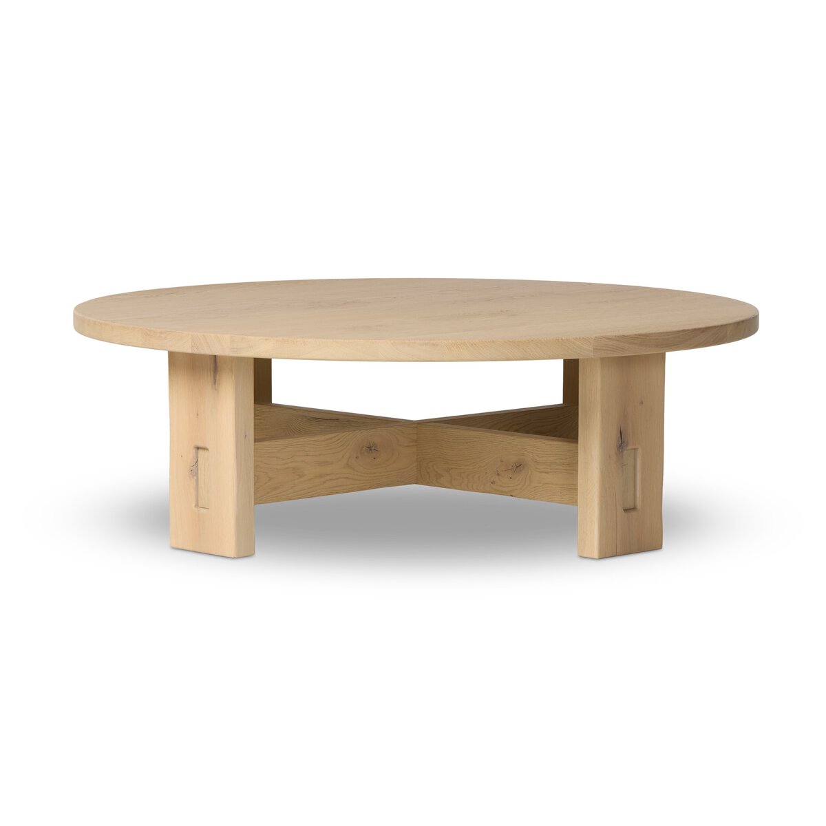 Four Hands Willa Coffee Table