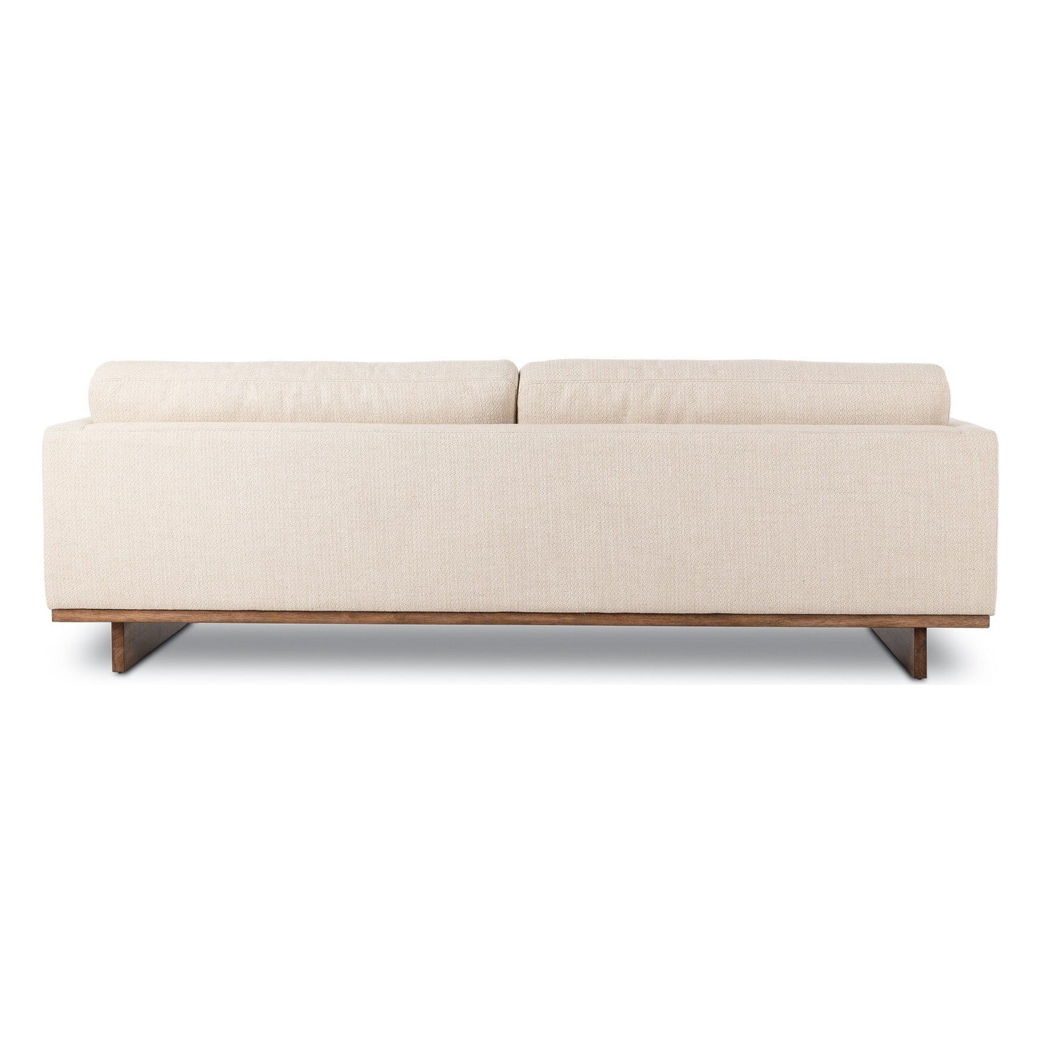Four Hands Everly Irving Taupe Sofa