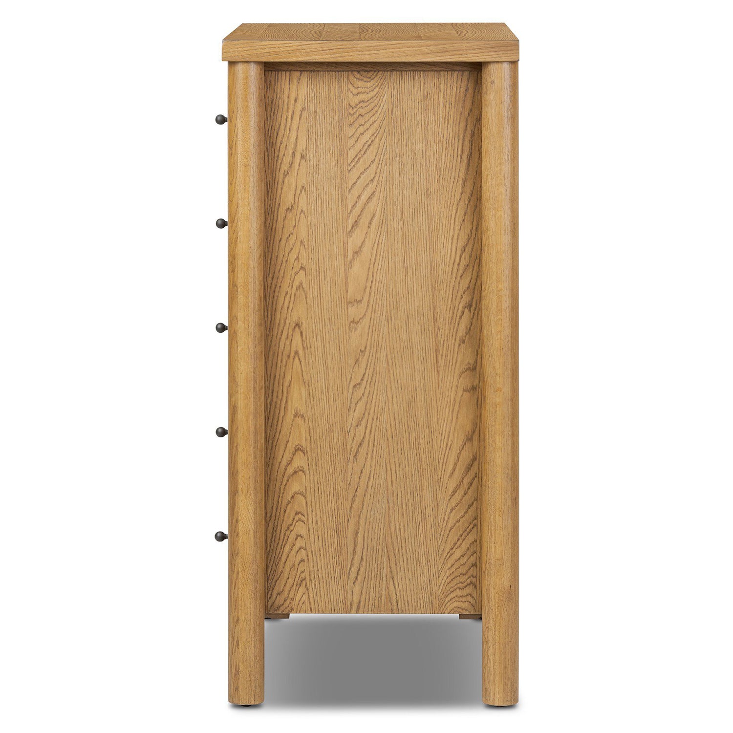 Four Hands Roark Tall Dresser