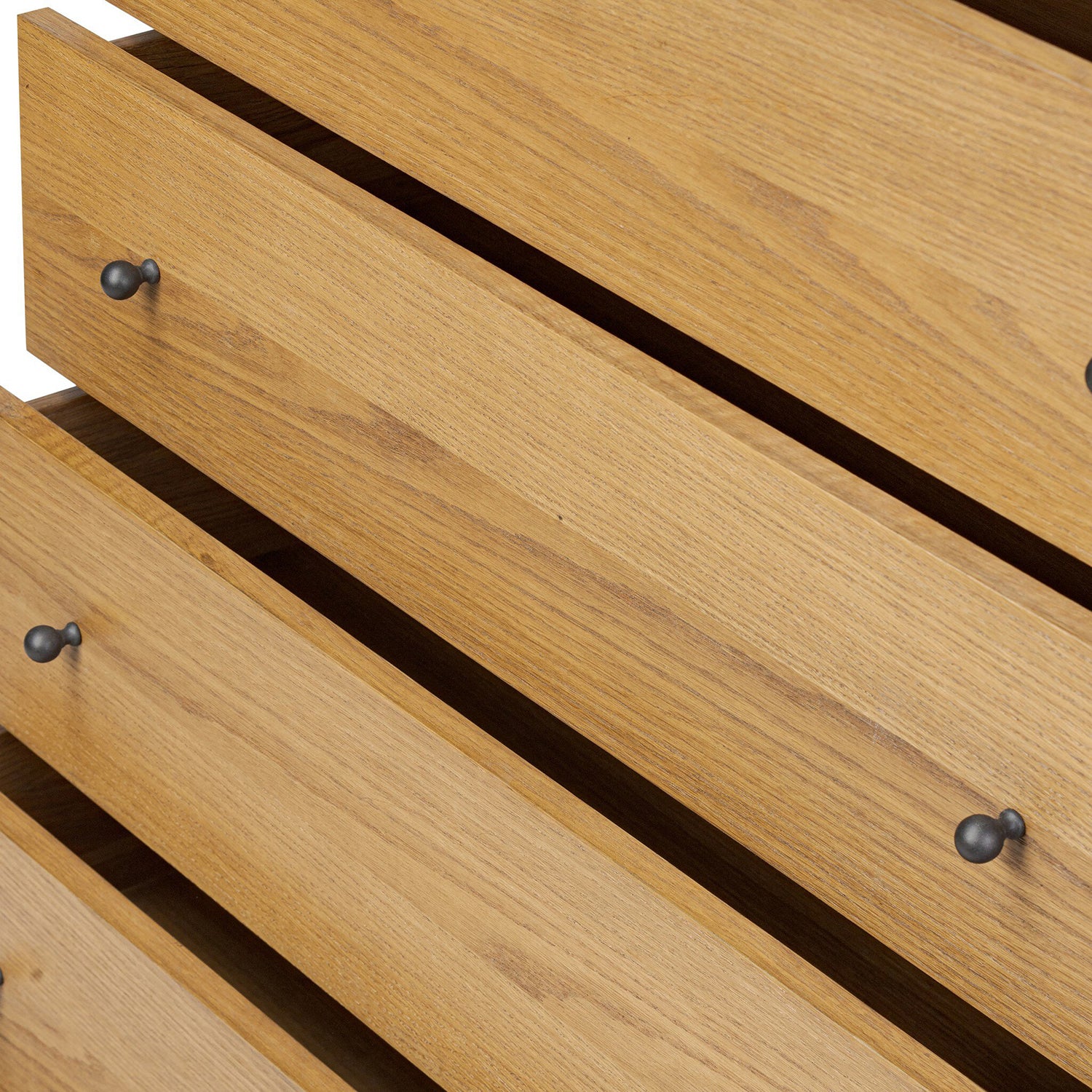 Four Hands Roark Tall Dresser