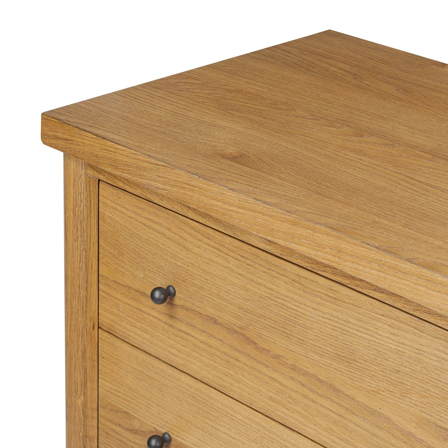 Four Hands Roark Tall Dresser