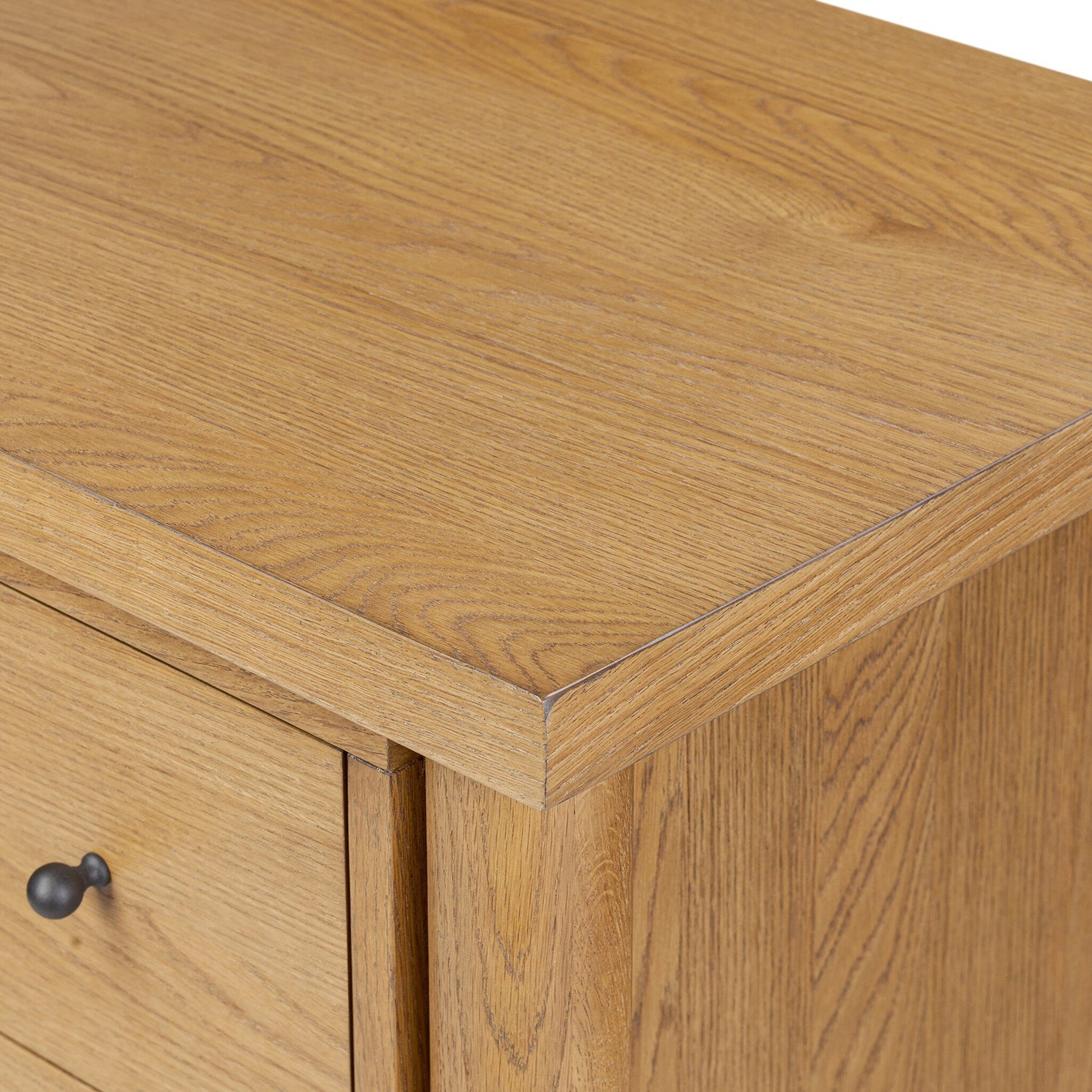 Four Hands Roark Tall Dresser