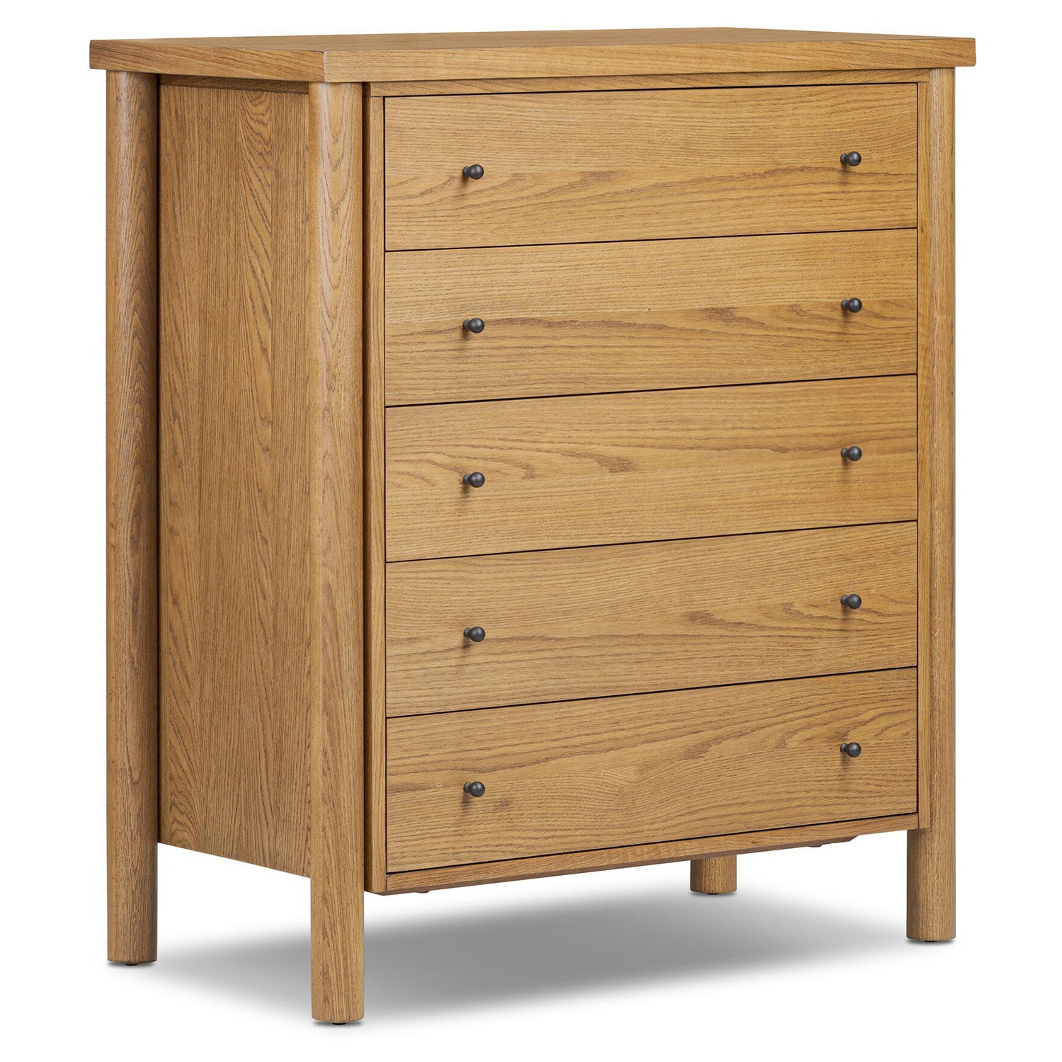 Four Hands Roark Tall Dresser