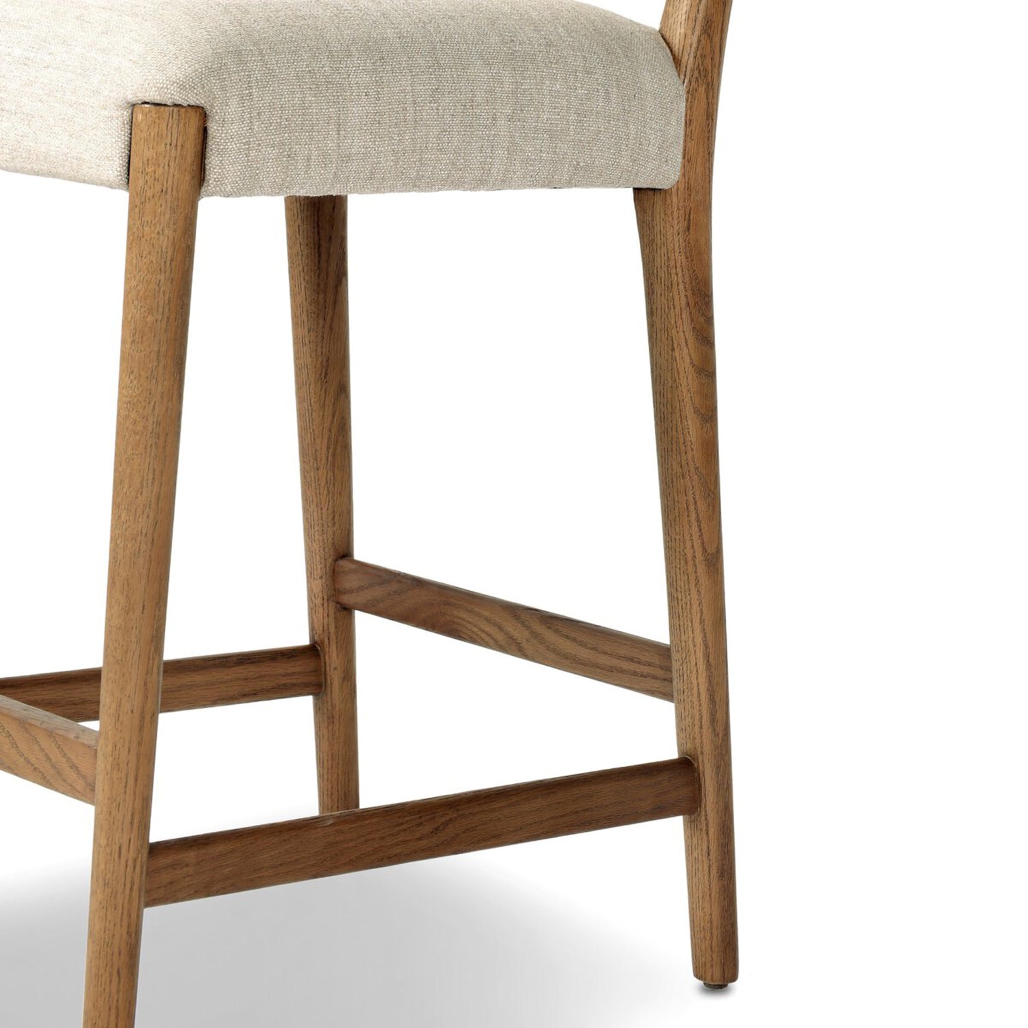 Four Hands Rothler Counter Stool Set of 2