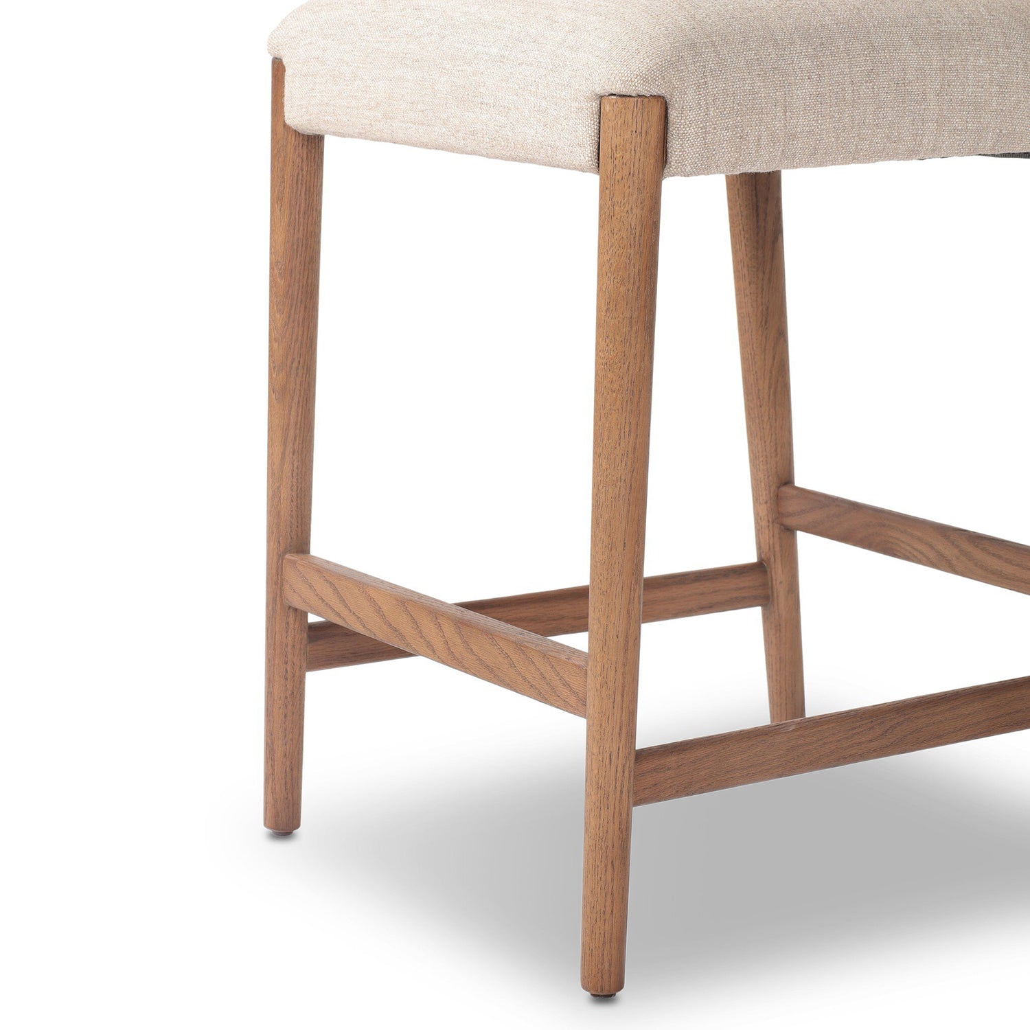 Four Hands Rothler Counter Stool Set of 2
