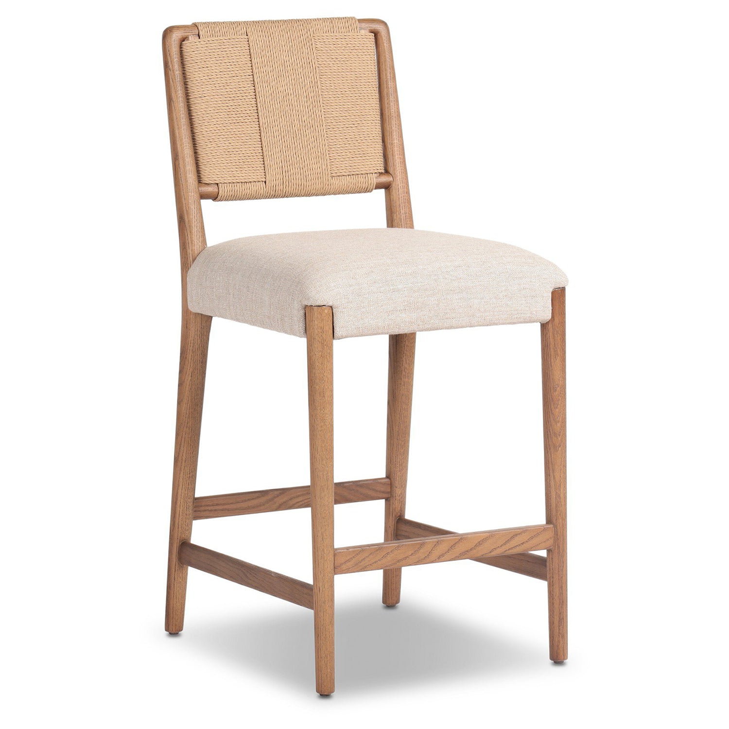 Four Hands Rothler Counter Stool Set of 2