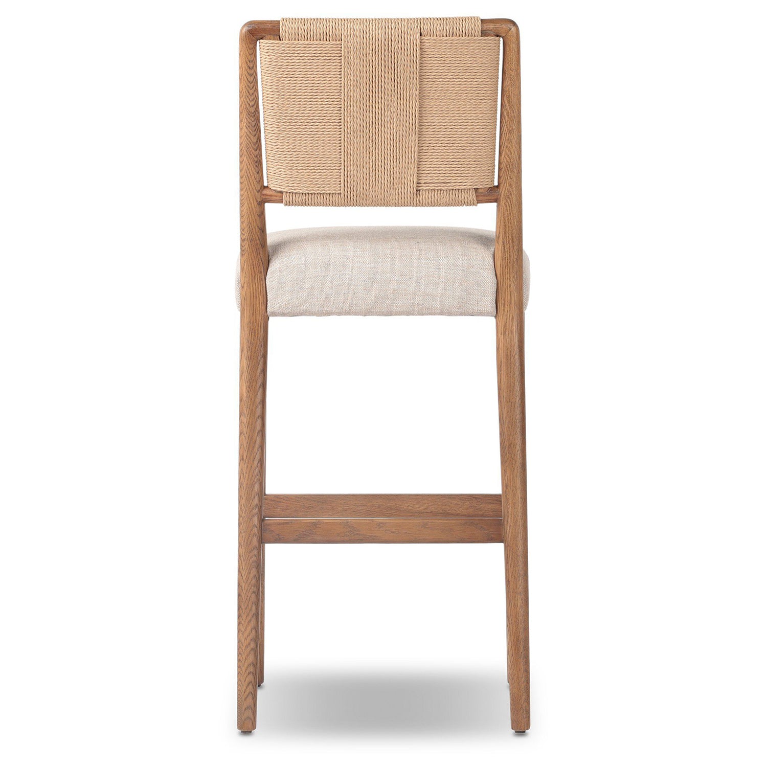 Four Hands Rothler Bar Stool Set of 2