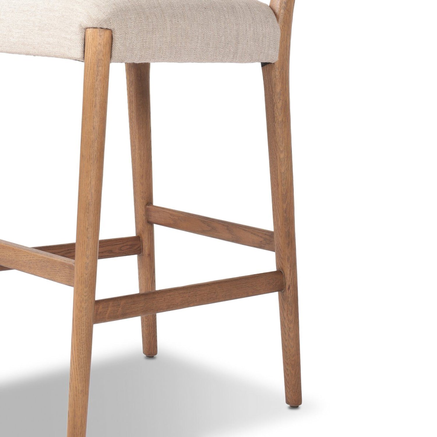 Four Hands Rothler Bar Stool Set of 2