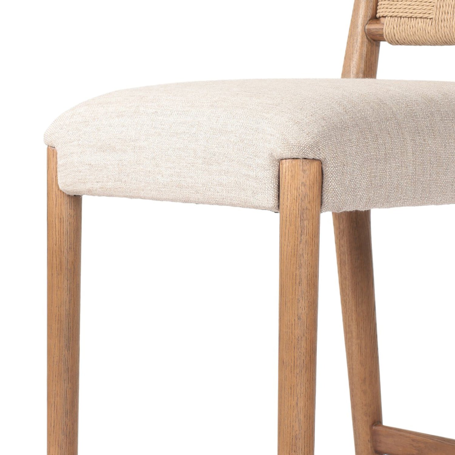 Four Hands Rothler Bar Stool Set of 2