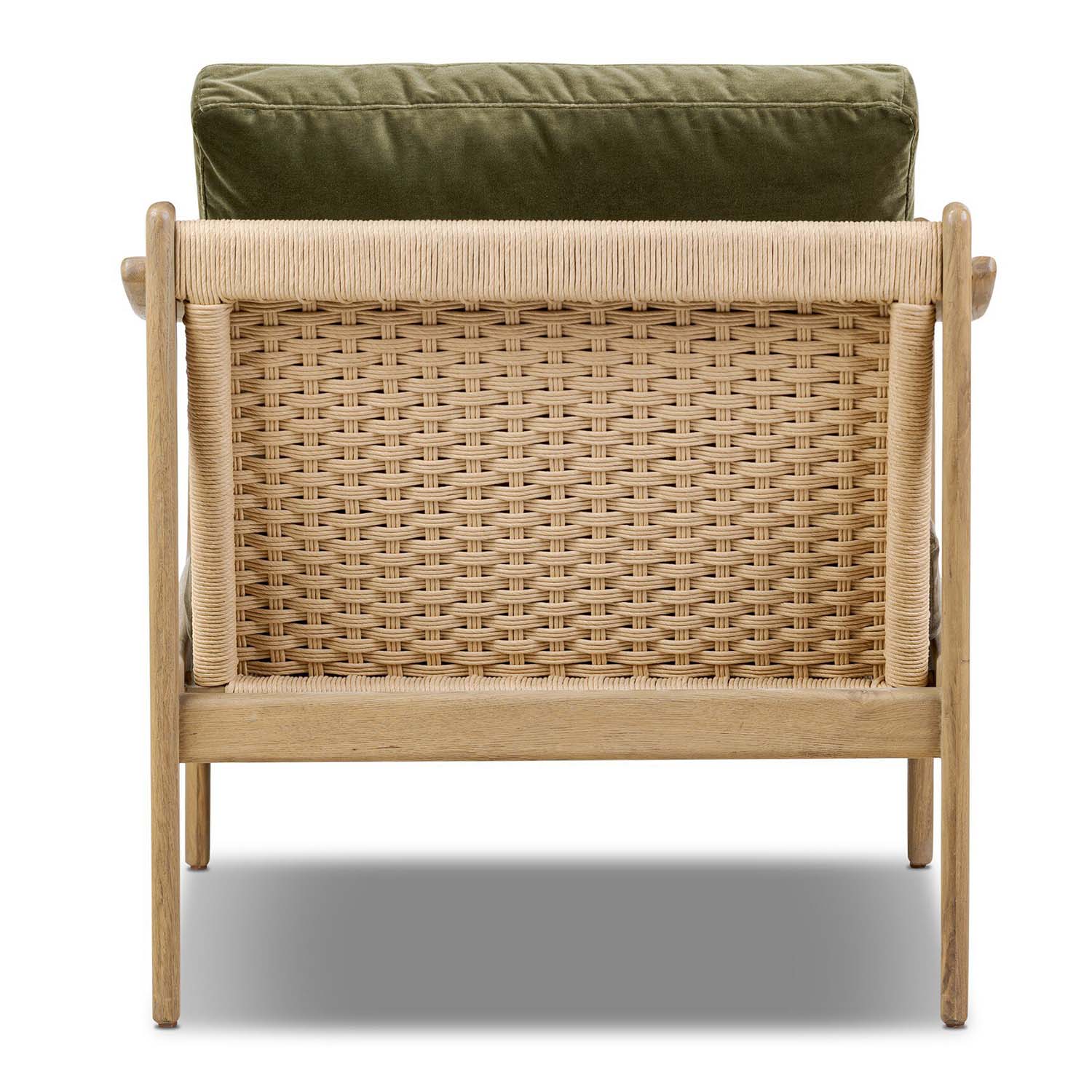 Four Hands Barwin Chair