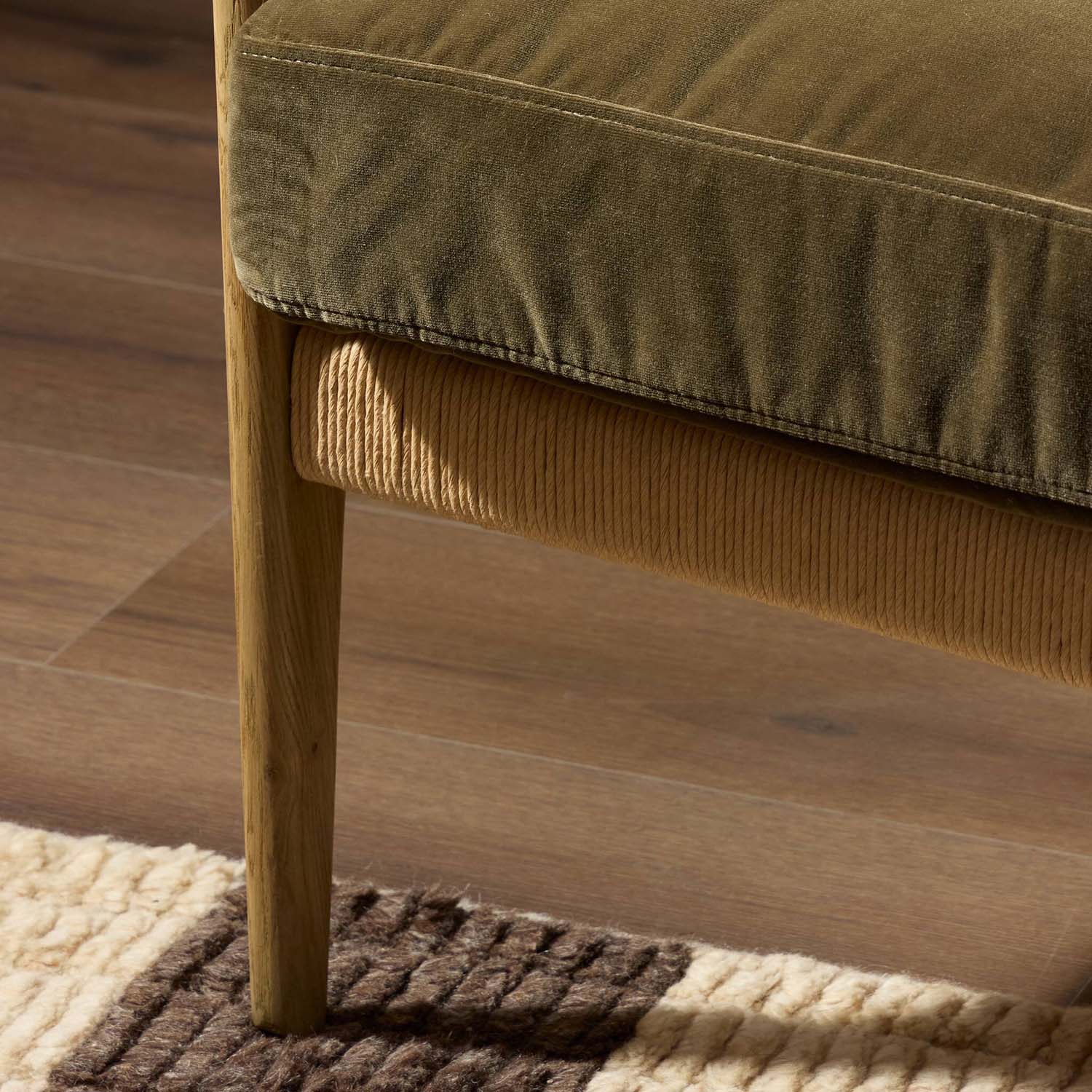 Four Hands Barwin Chair