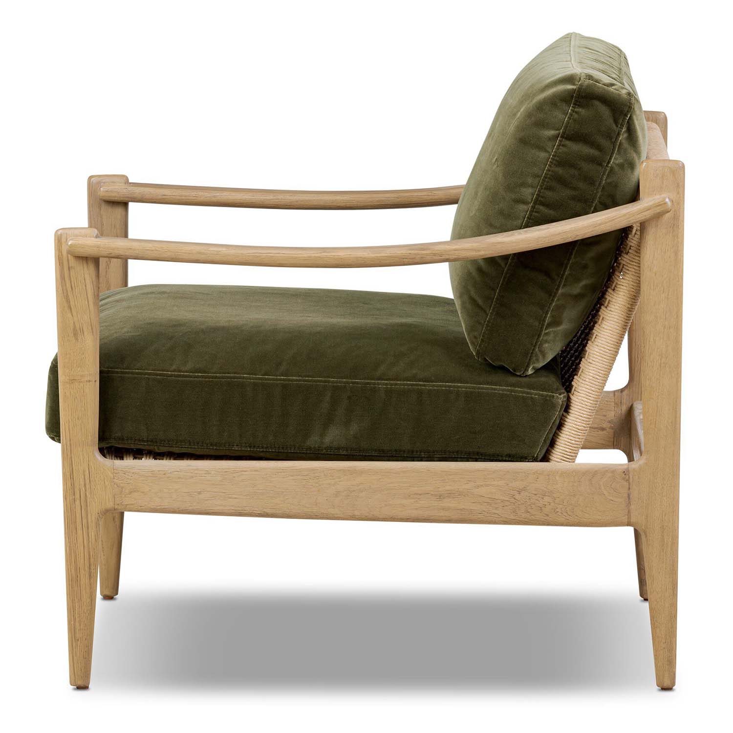 Four Hands Barwin Chair