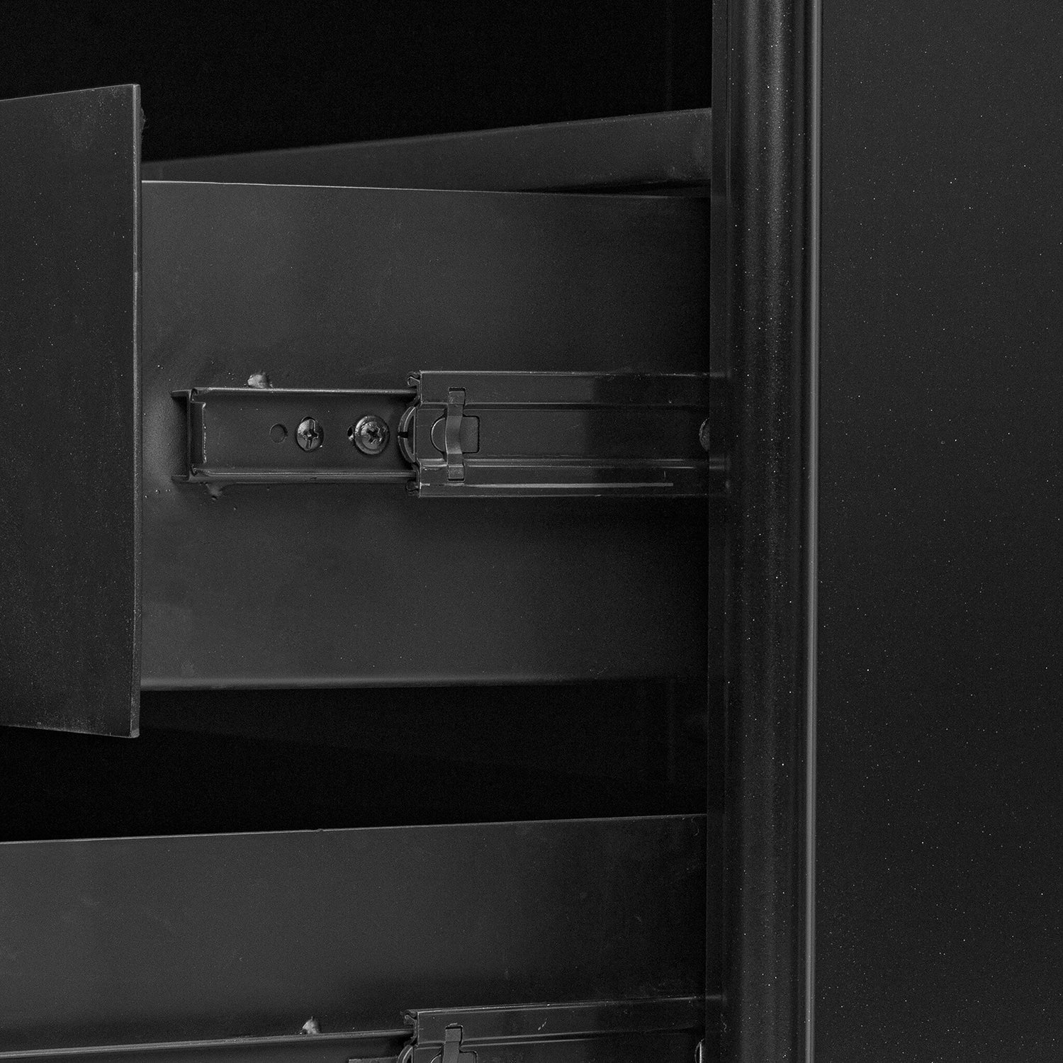 Four Hands Soto Large Nightstand