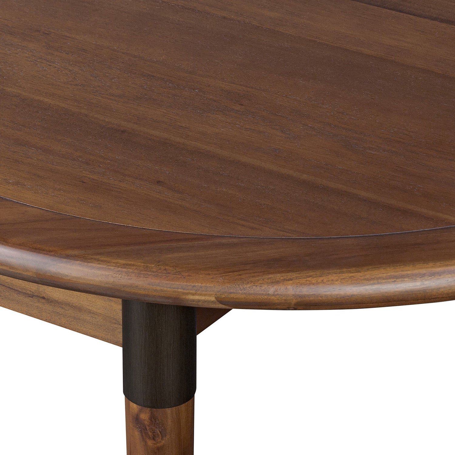 Four Hands Harper Oval Extension Dining Table