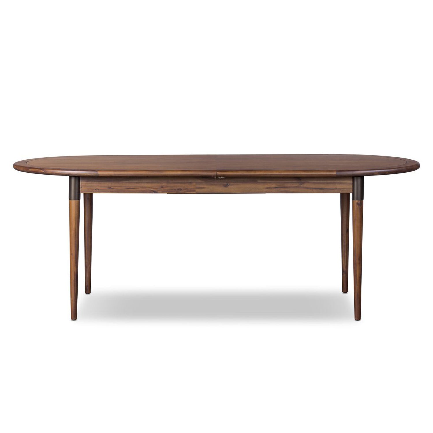 Four Hands Harper Oval Extension Dining Table