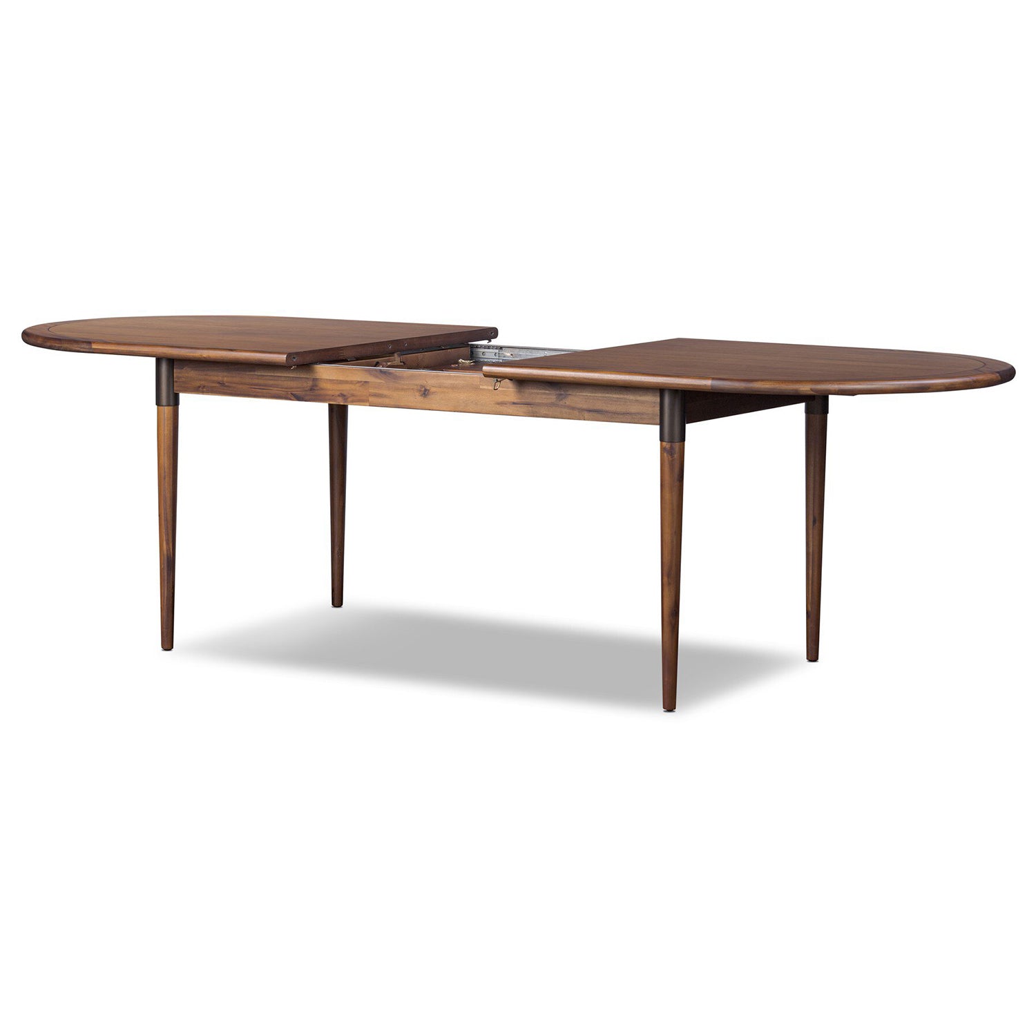Four Hands Harper Oval Extension Dining Table