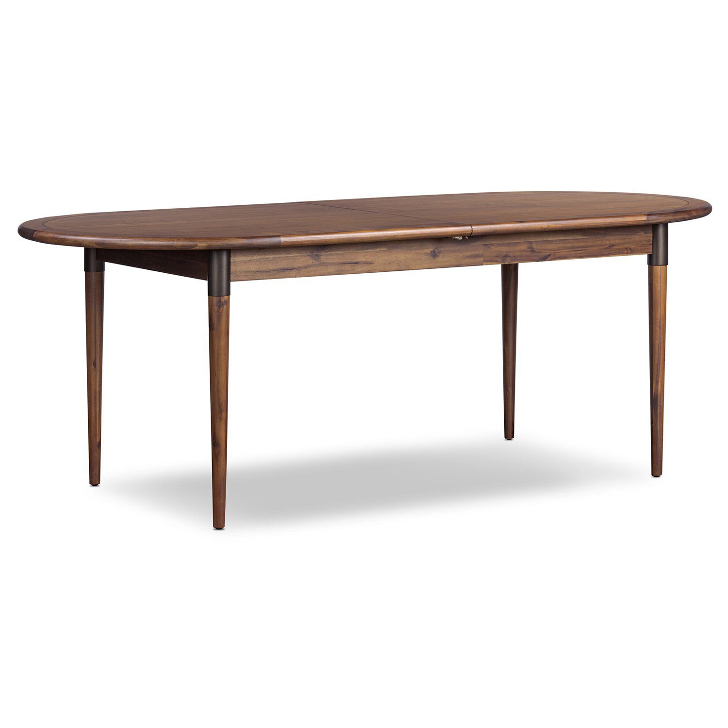 Four Hands Harper Oval Extension Dining Table